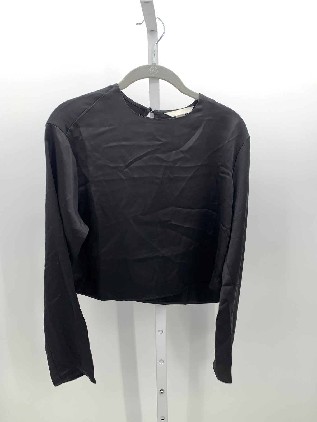 H&M Size Small Misses Long Sleeve Shirt