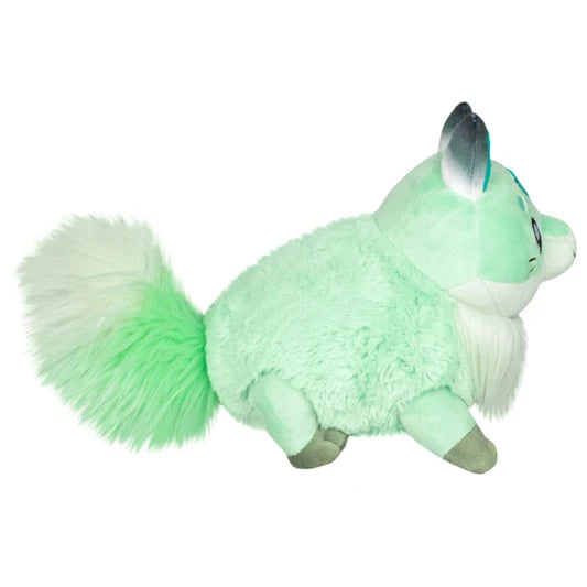 New Mini Squishable Leafy Fox