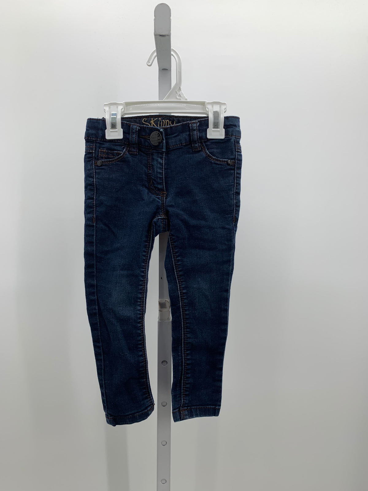 Next Size 3T Girls Jeans