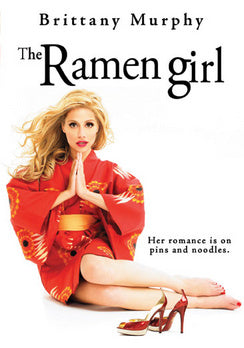 The Ramen Girl -