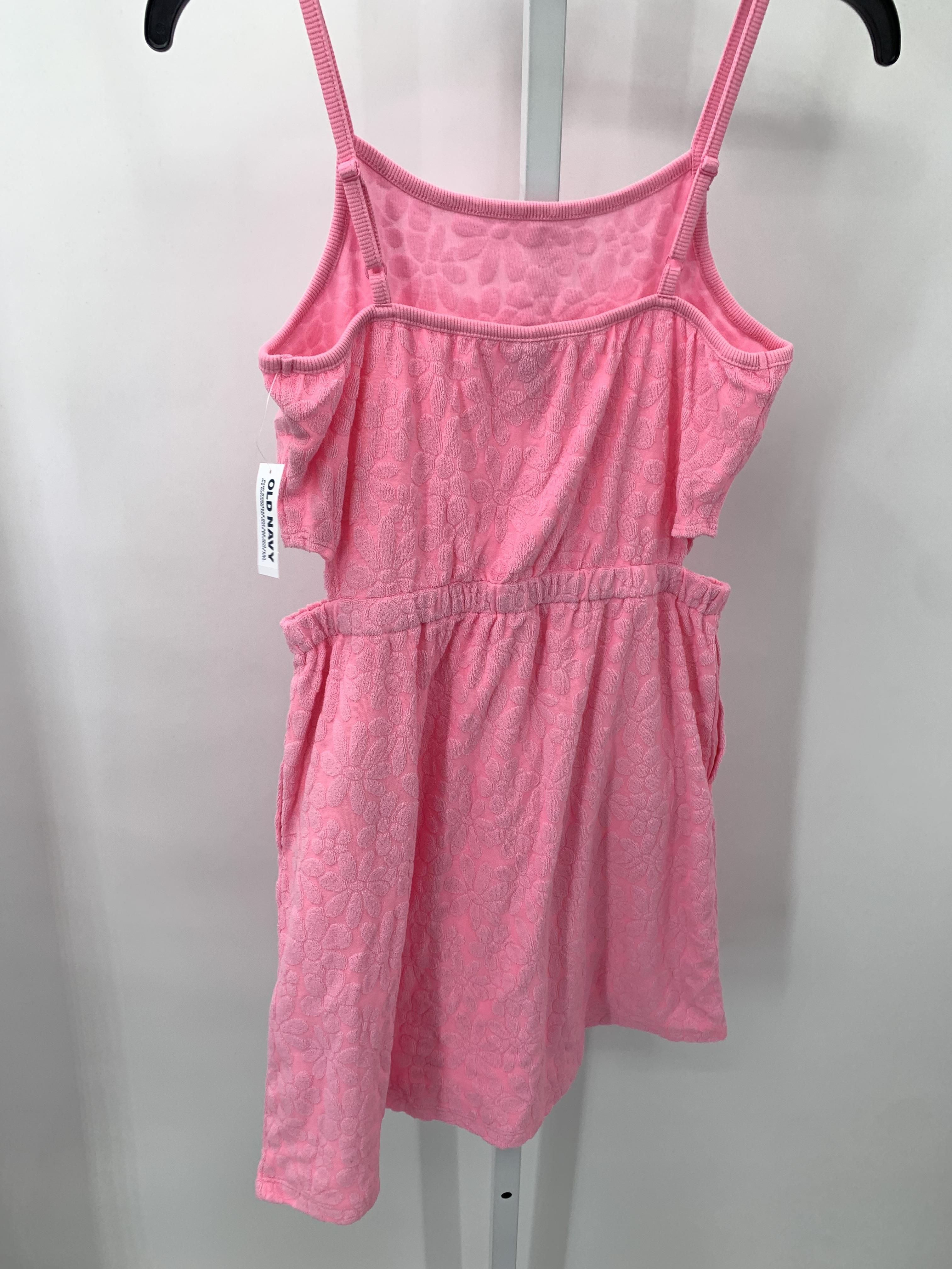 Old Navy Size 14-16 Girls Cover Up