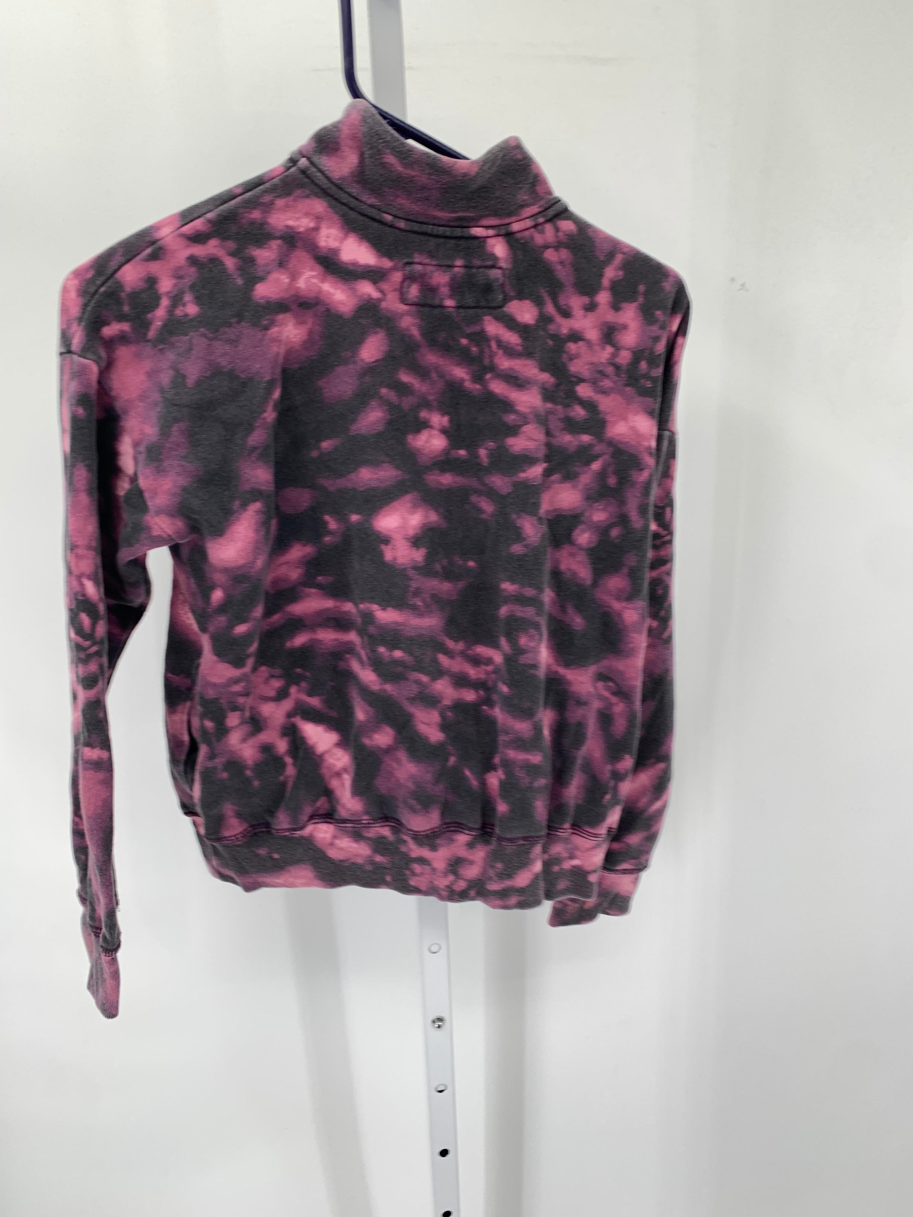Abercrombie Kids Size 11/12 Girls Long Sleeve Shirt