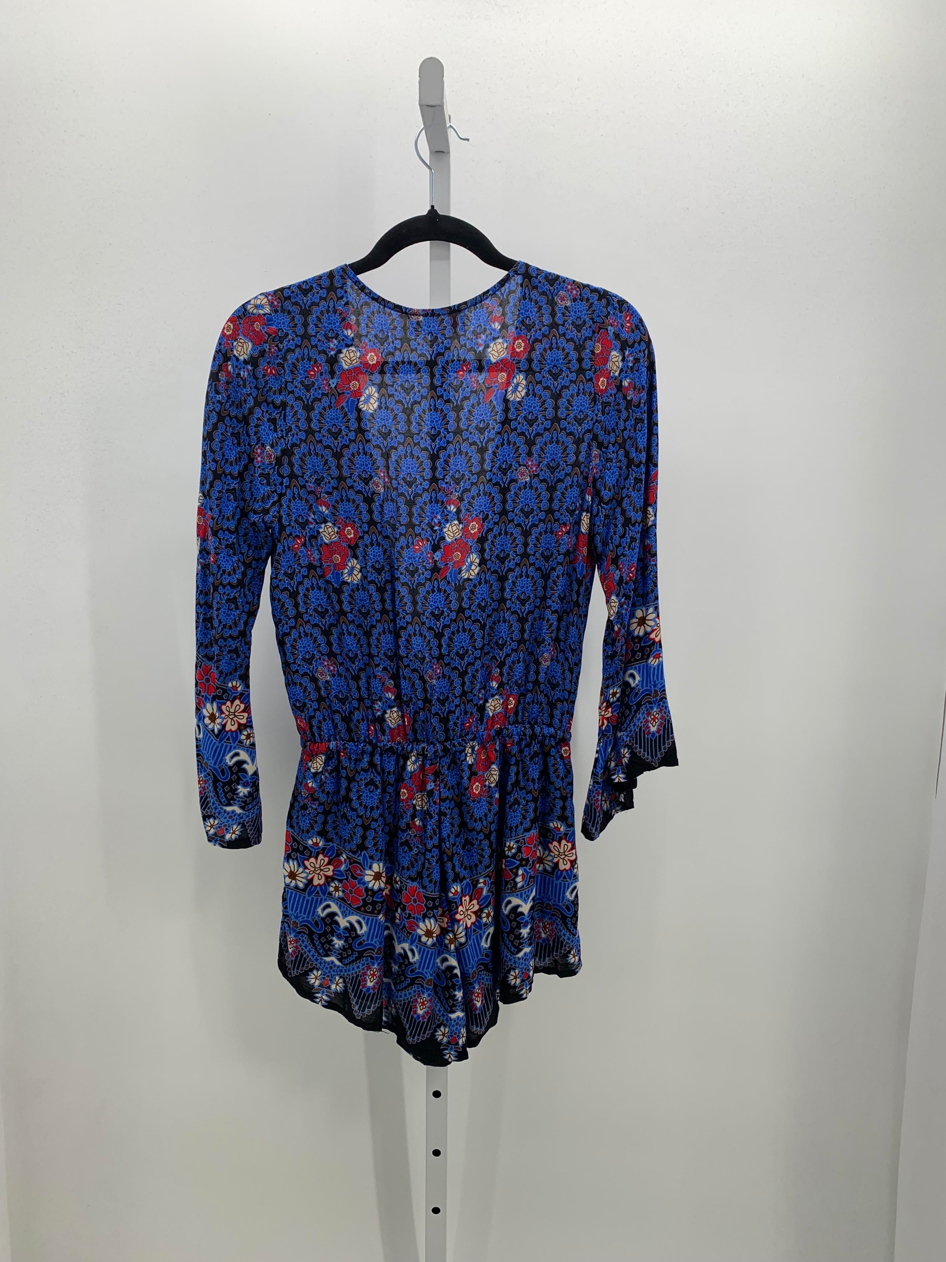 Size Small Juniors Jumper