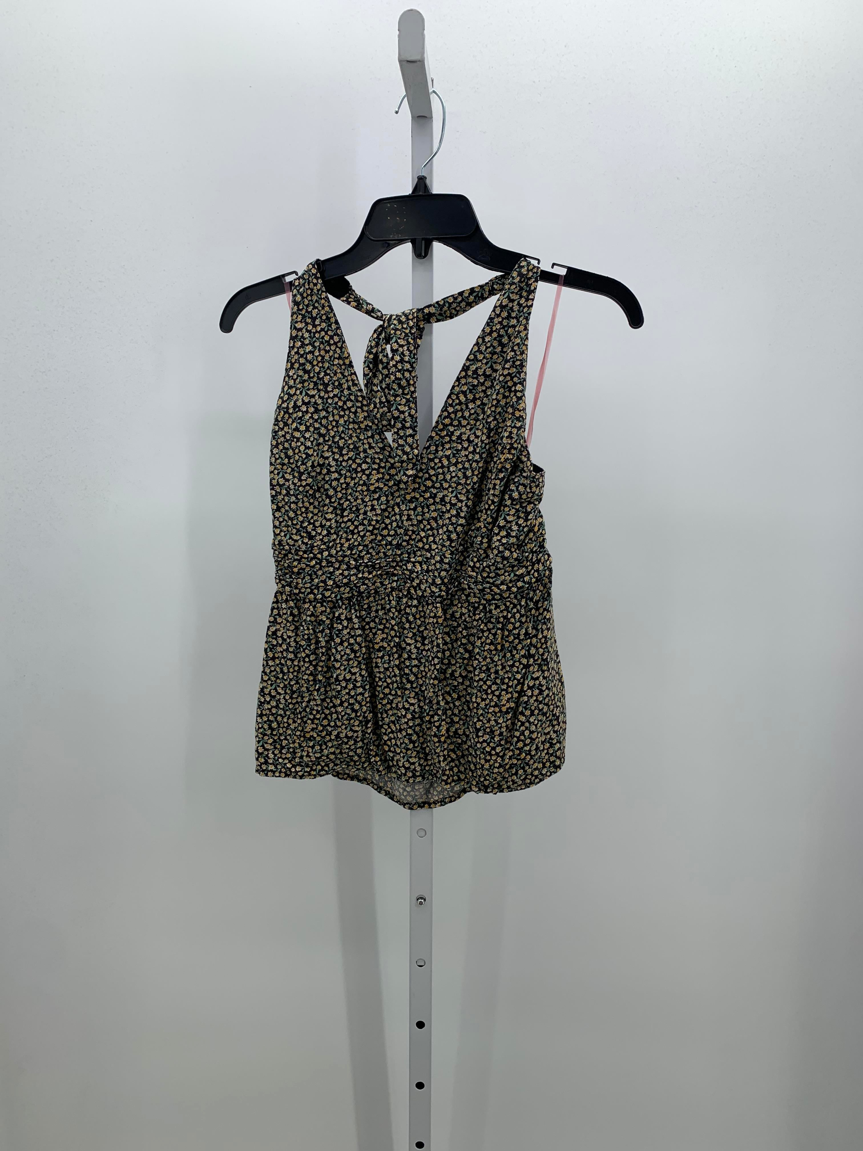 American Eagle Size Medium Juniors Tank