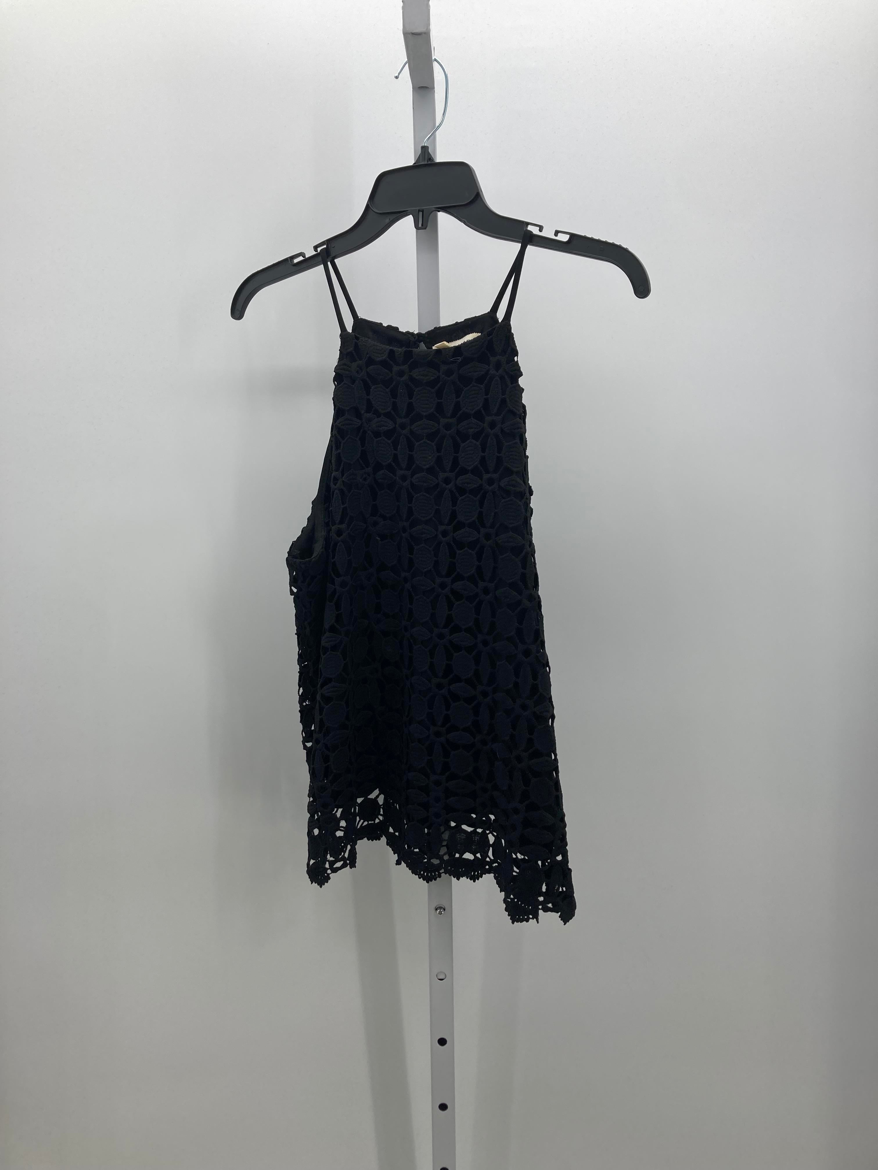 monteau Size Large Misses Sleeveless Shirt