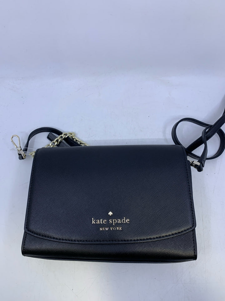 Kate Spade Carson Convertible Crossbody- New Without Tags