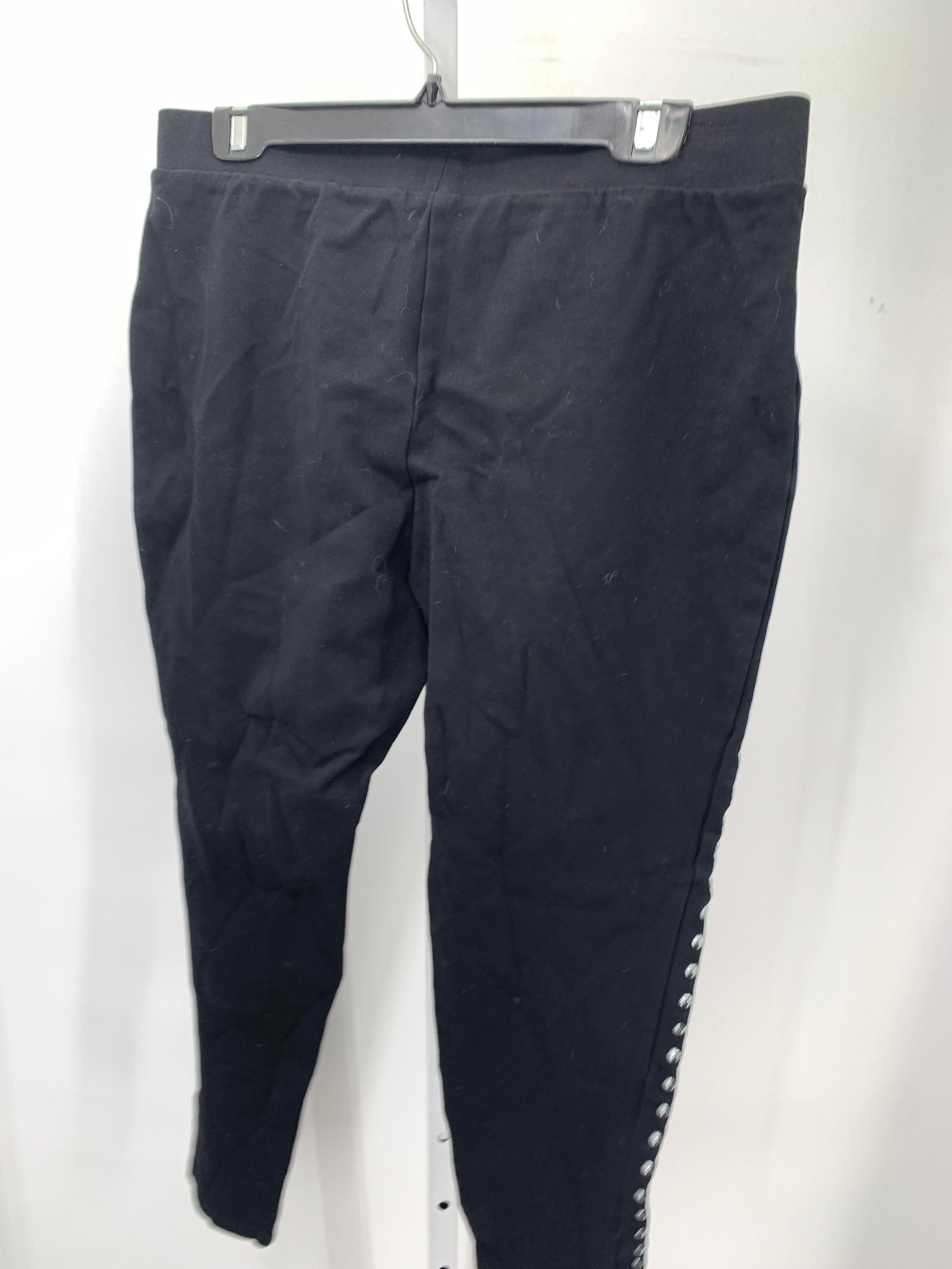 Vince Camuto Size Large Misses Pants