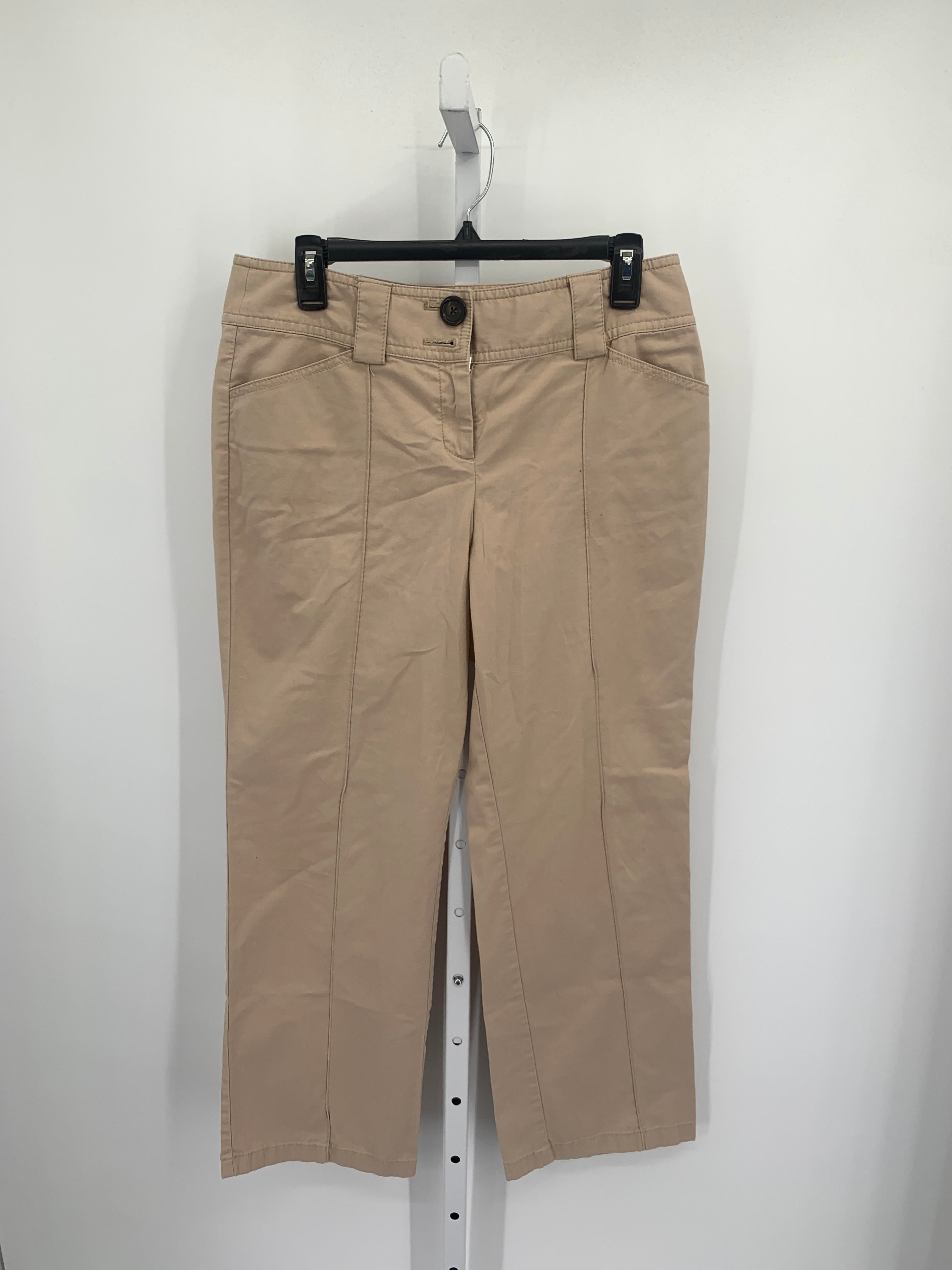 Ann Taylor Size 10 Petite Petite Pants