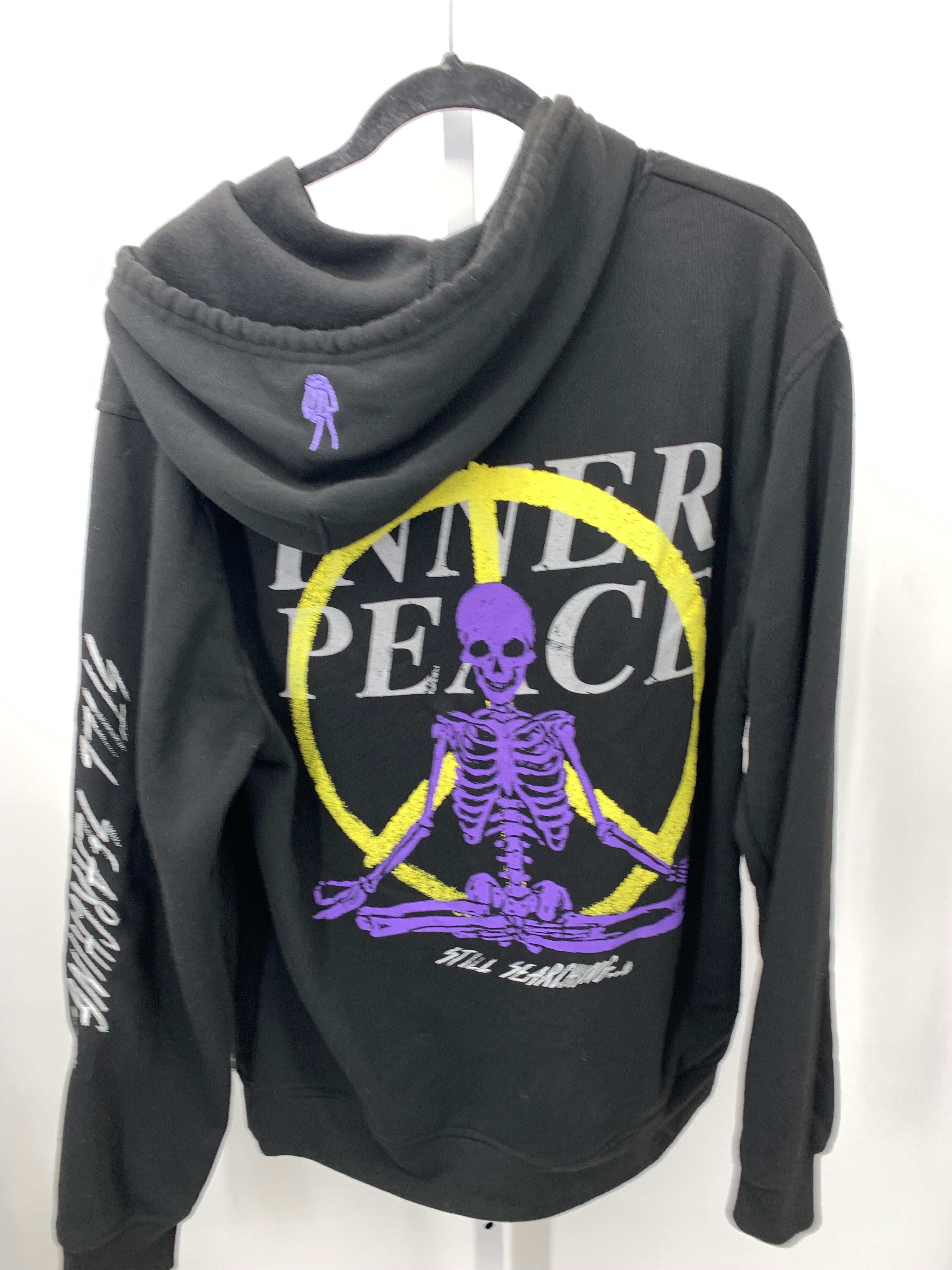 rue21 Size Medium Young Men's Hoodie