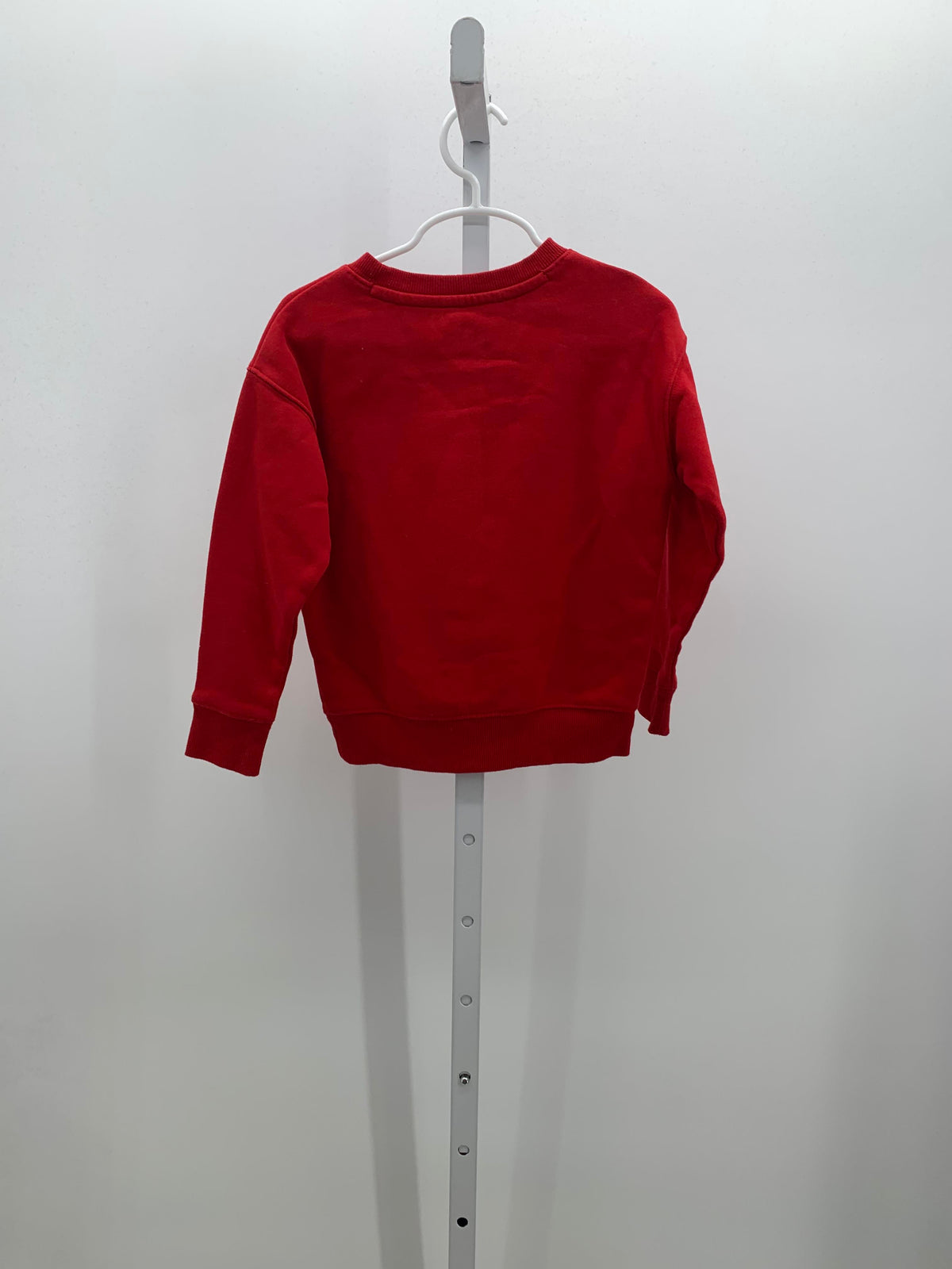 LONG SLV SHIRT SPIDER-MAN HAPPY HOLIDAYS