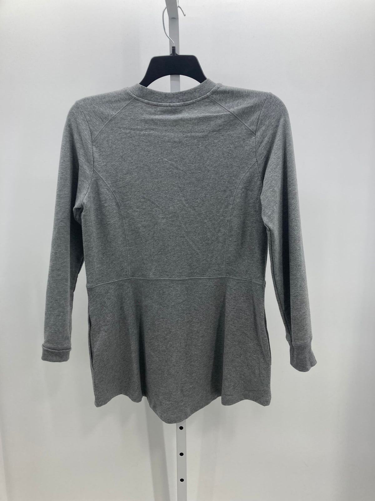 d & co. Size X Small Misses Sweat Jacket
