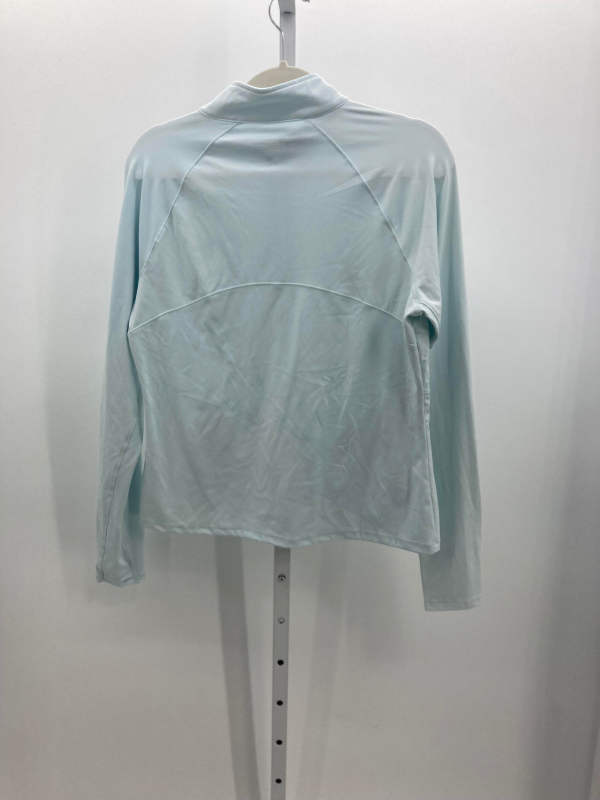 Size Extra Large Misses Sweat Jacket