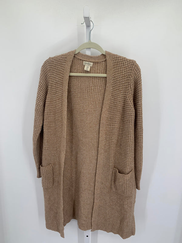 Jessica Simpson Size Medium Misses Cardigan