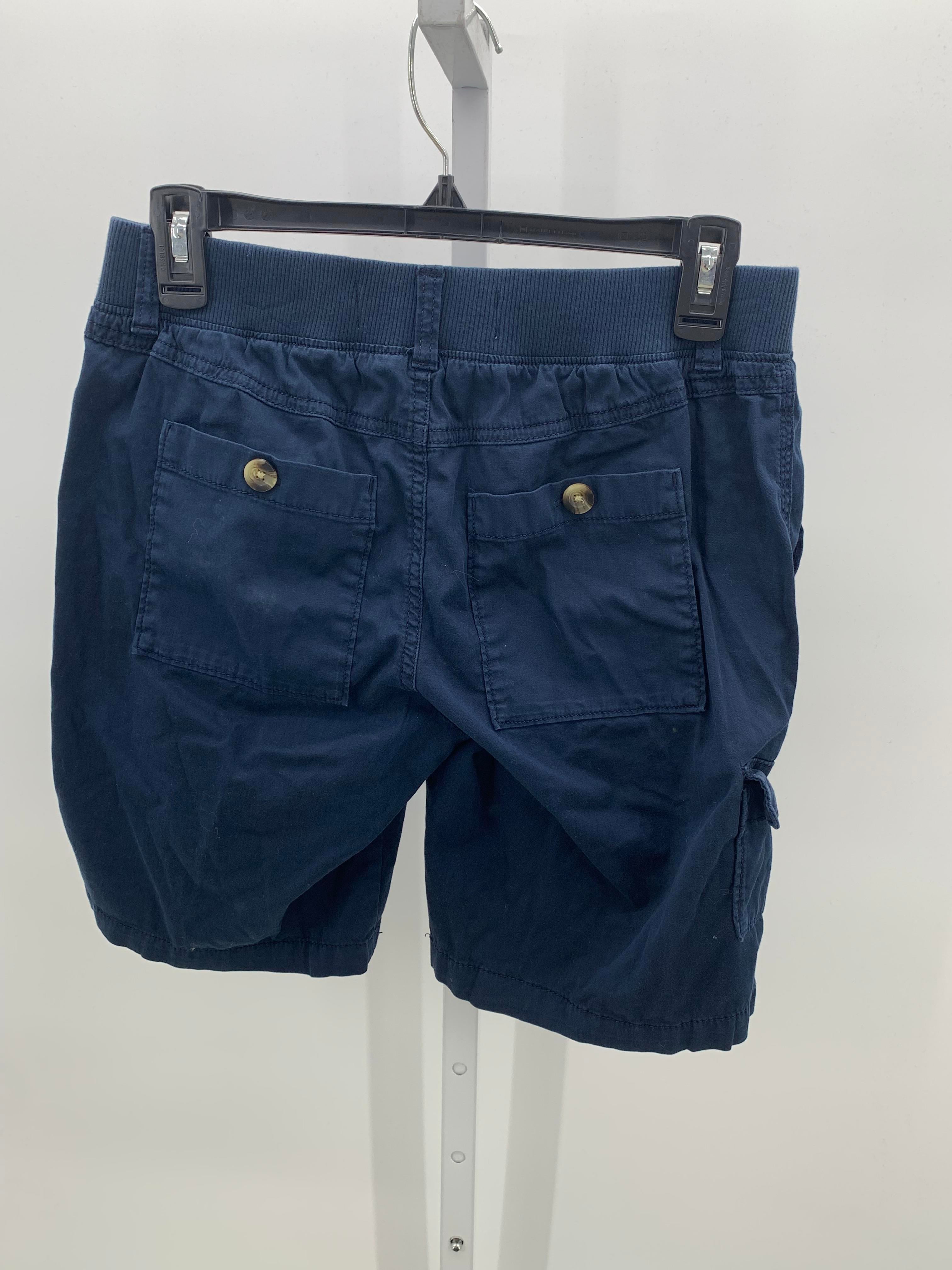 Sonoma Size 4 Misses Shorts