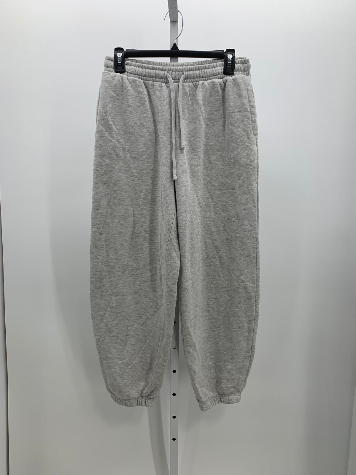 Size Medium Misses Sweat Pants
