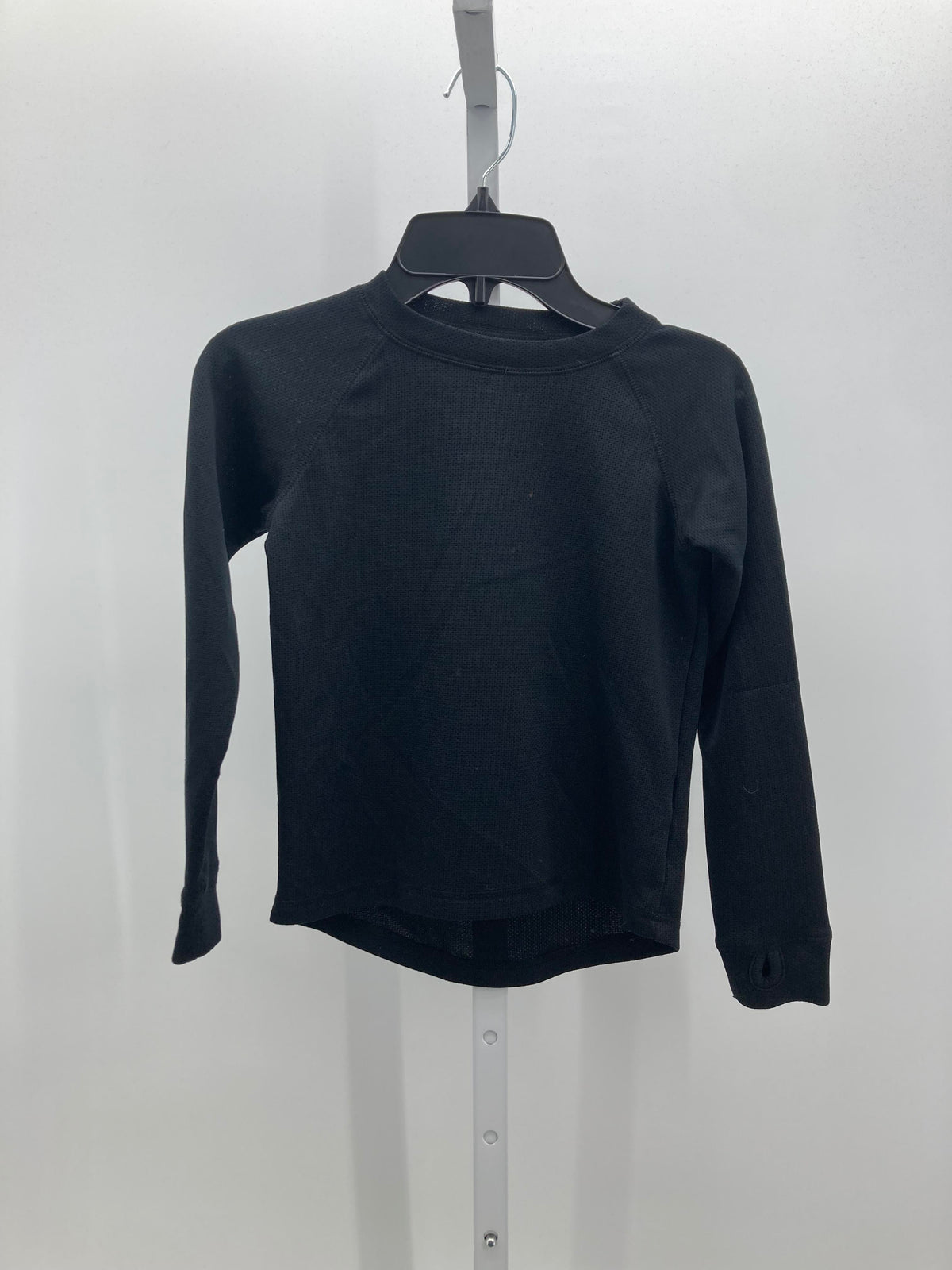CREWNECK ACTIVE