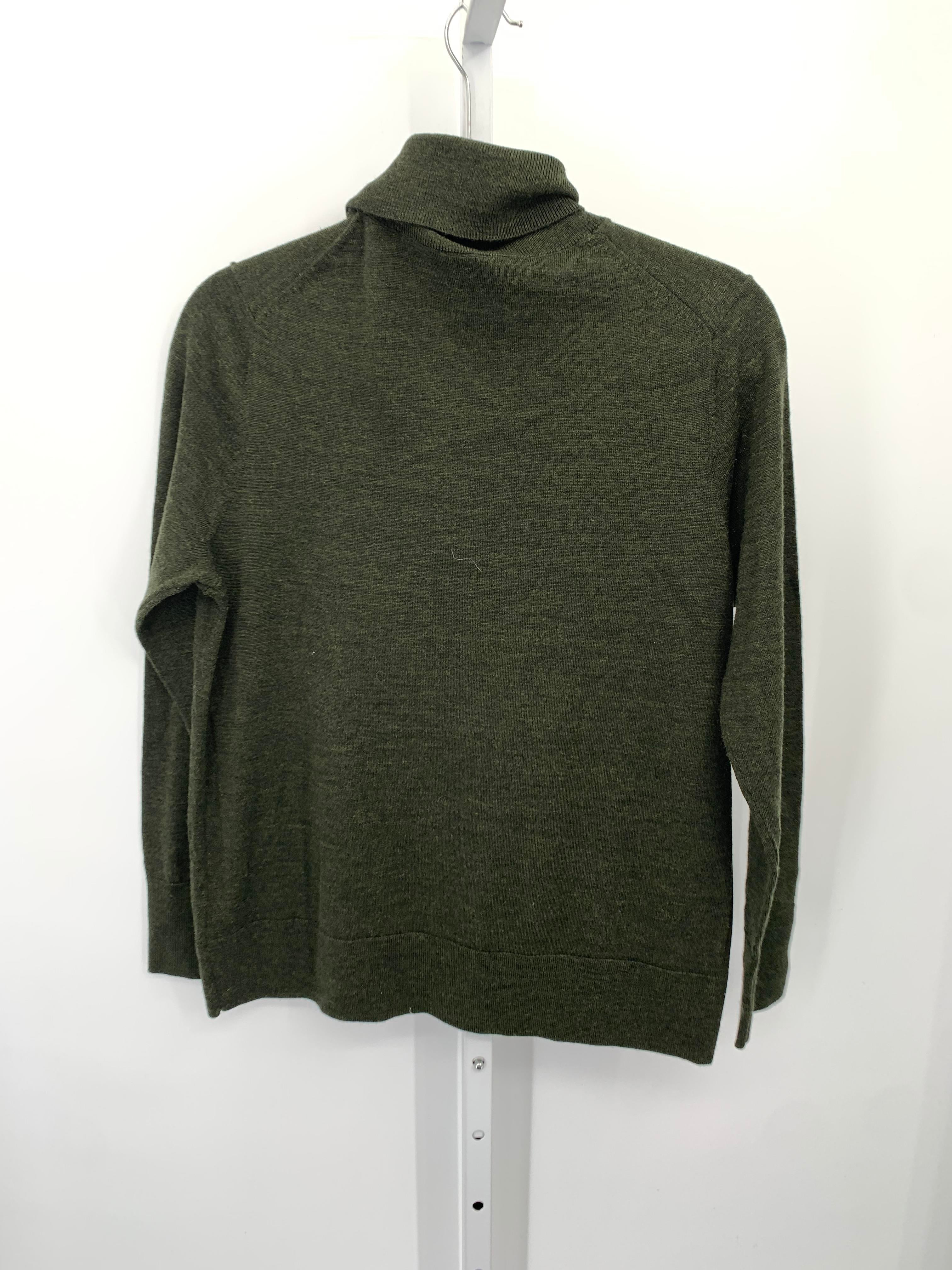 Gap Size Large Misses Long Slv Sweater