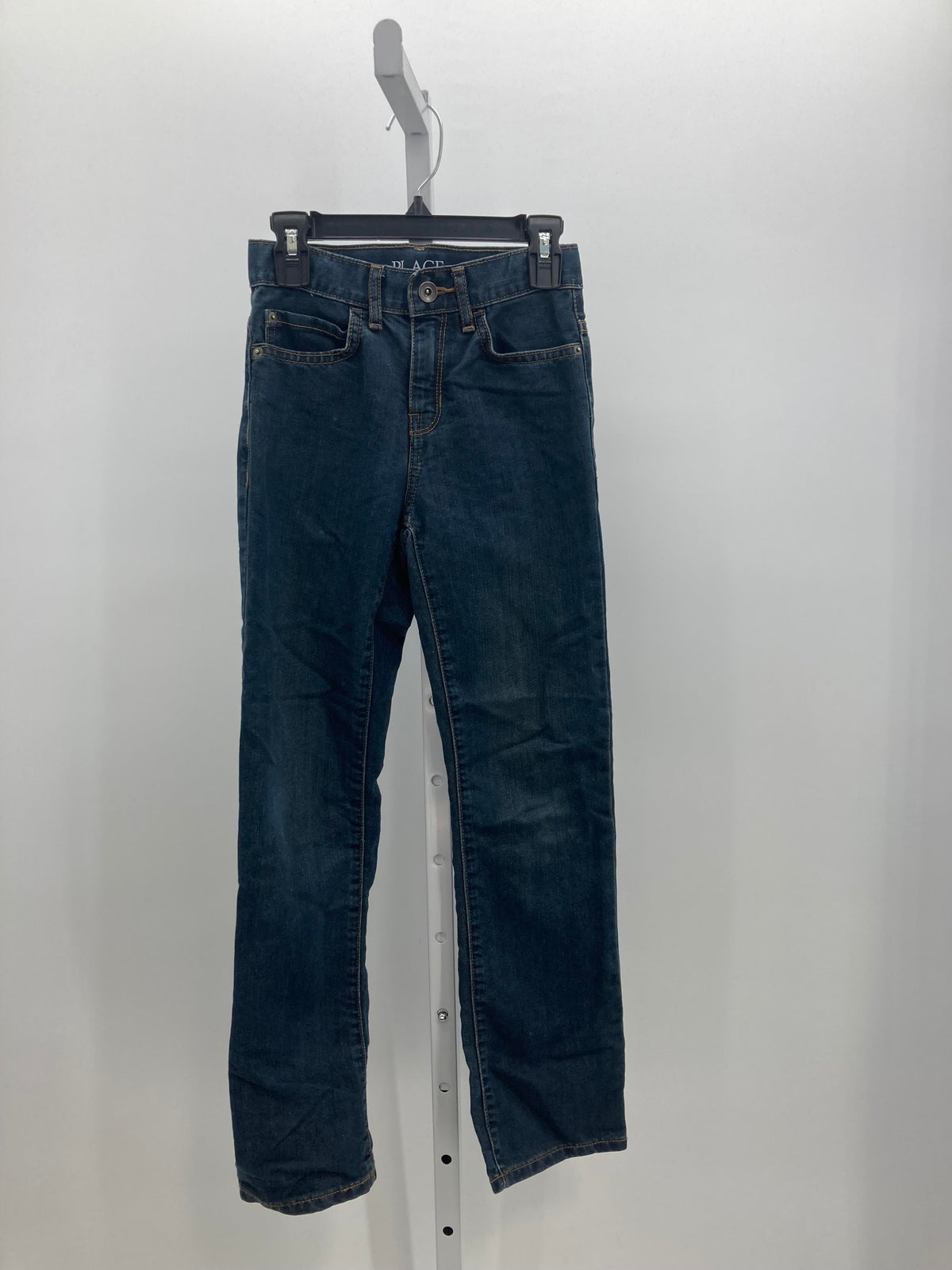 ADJ WAIST BOOT CUT