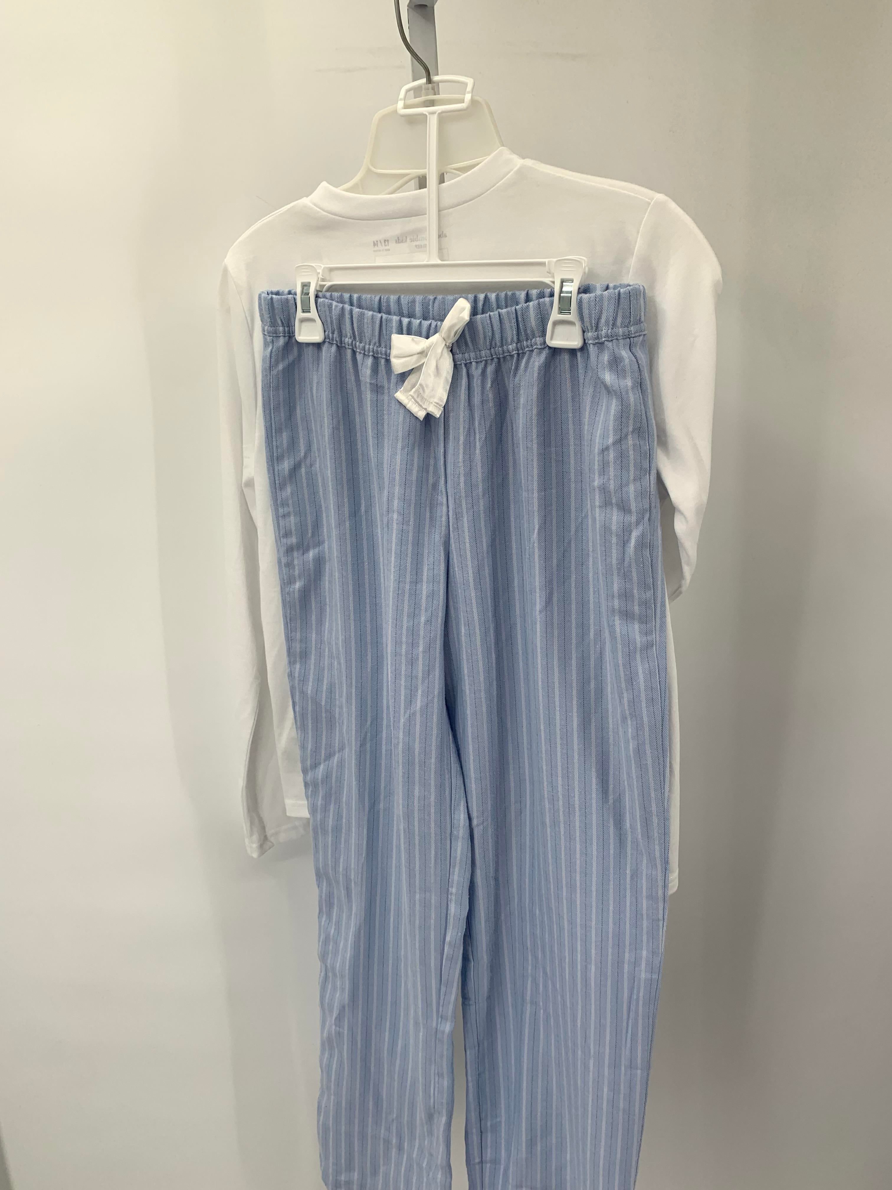 Abercrombie Kids Size 13/14 Girls Pajamas