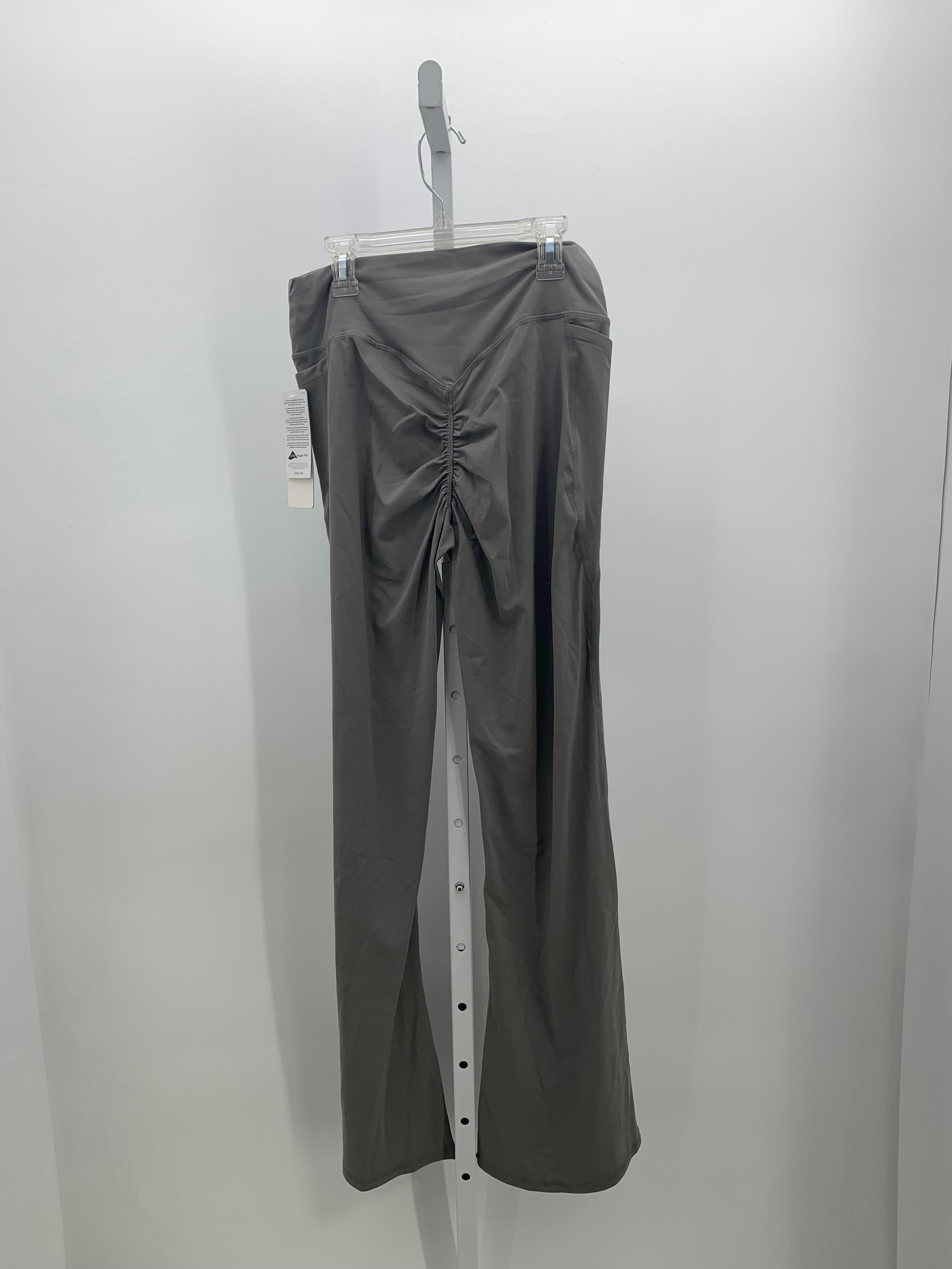 Size Extra Large Misses Leggings