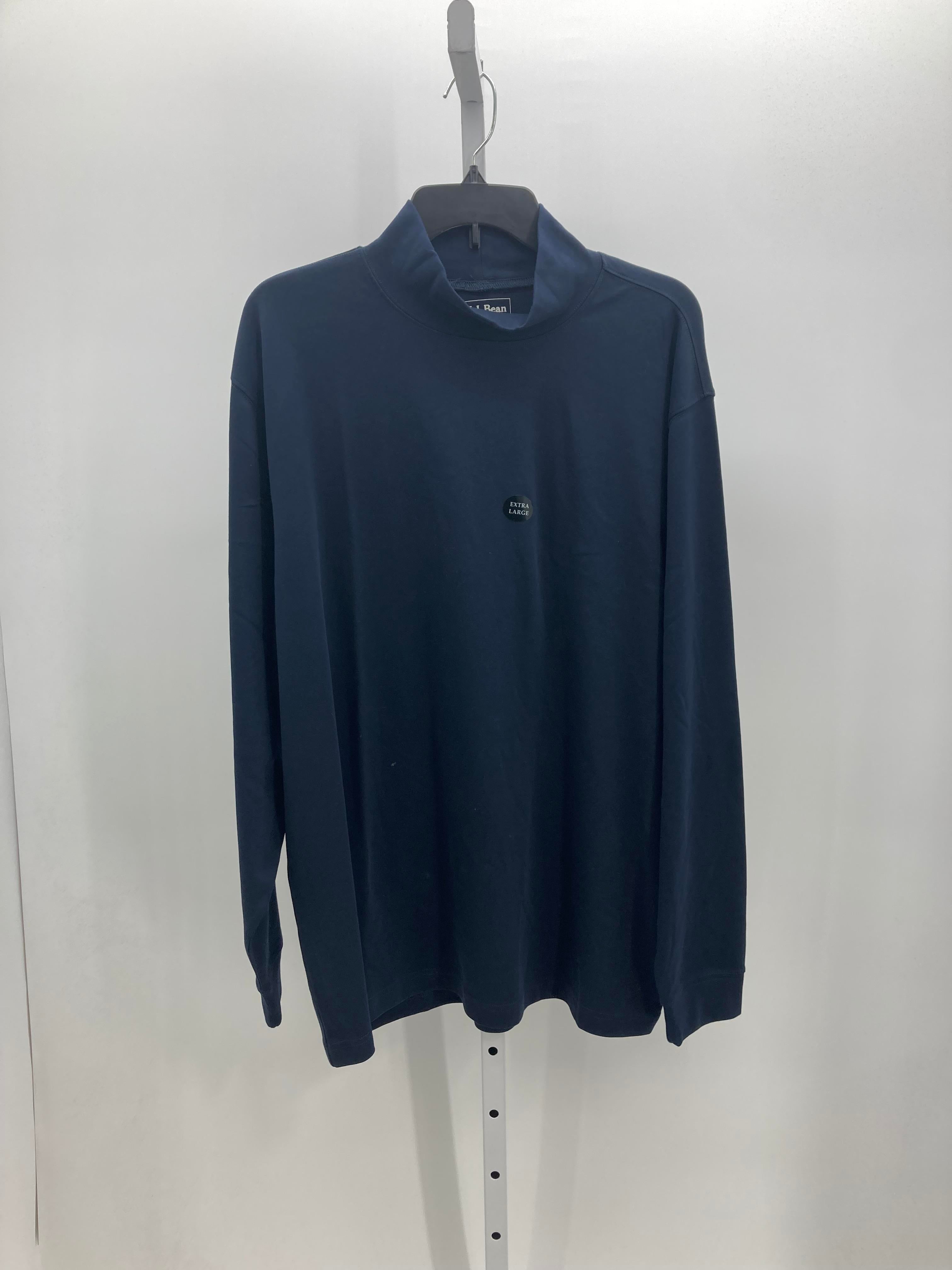 NEW MOCK NECK KNIT