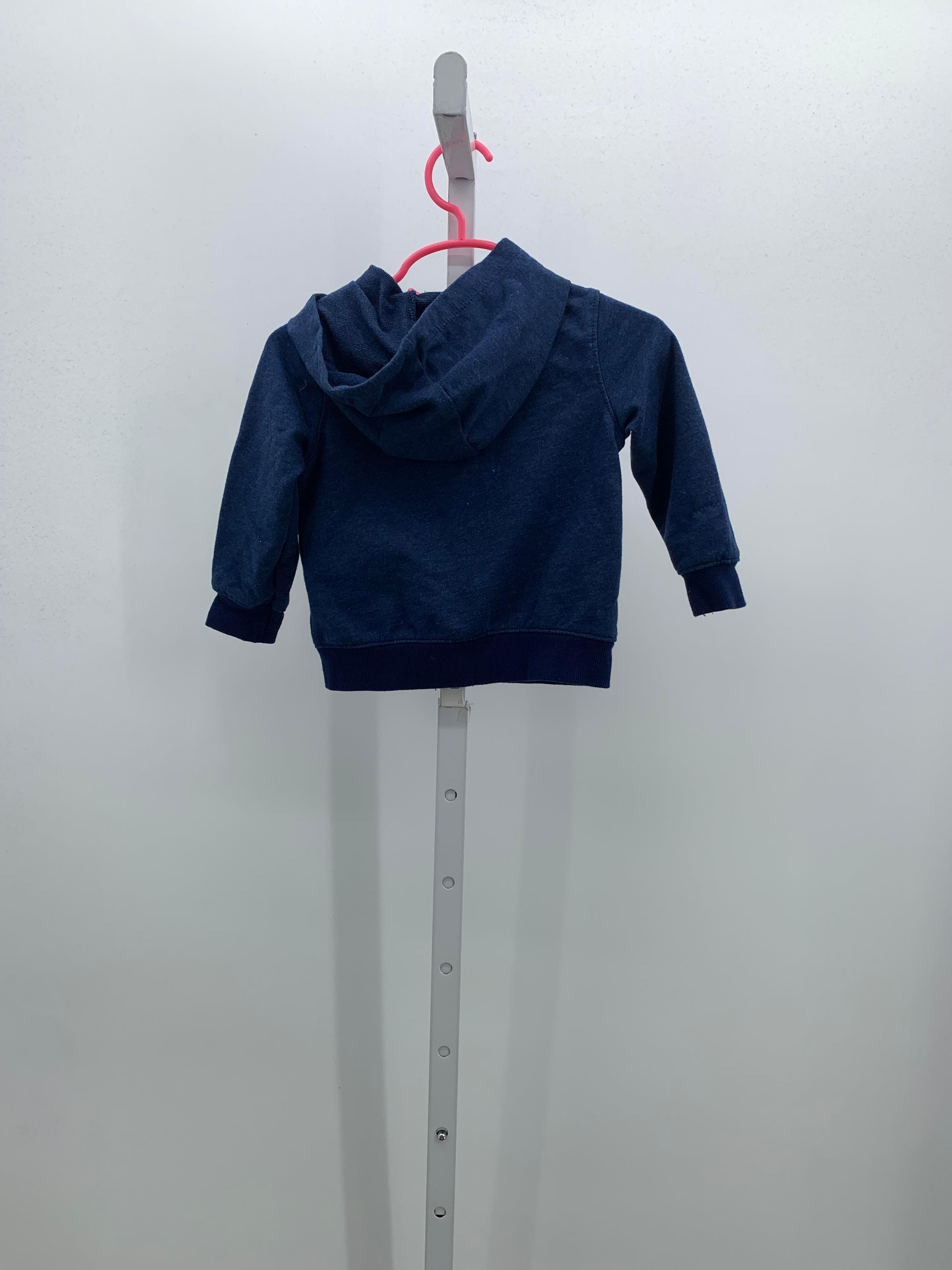 KNIT JACKET