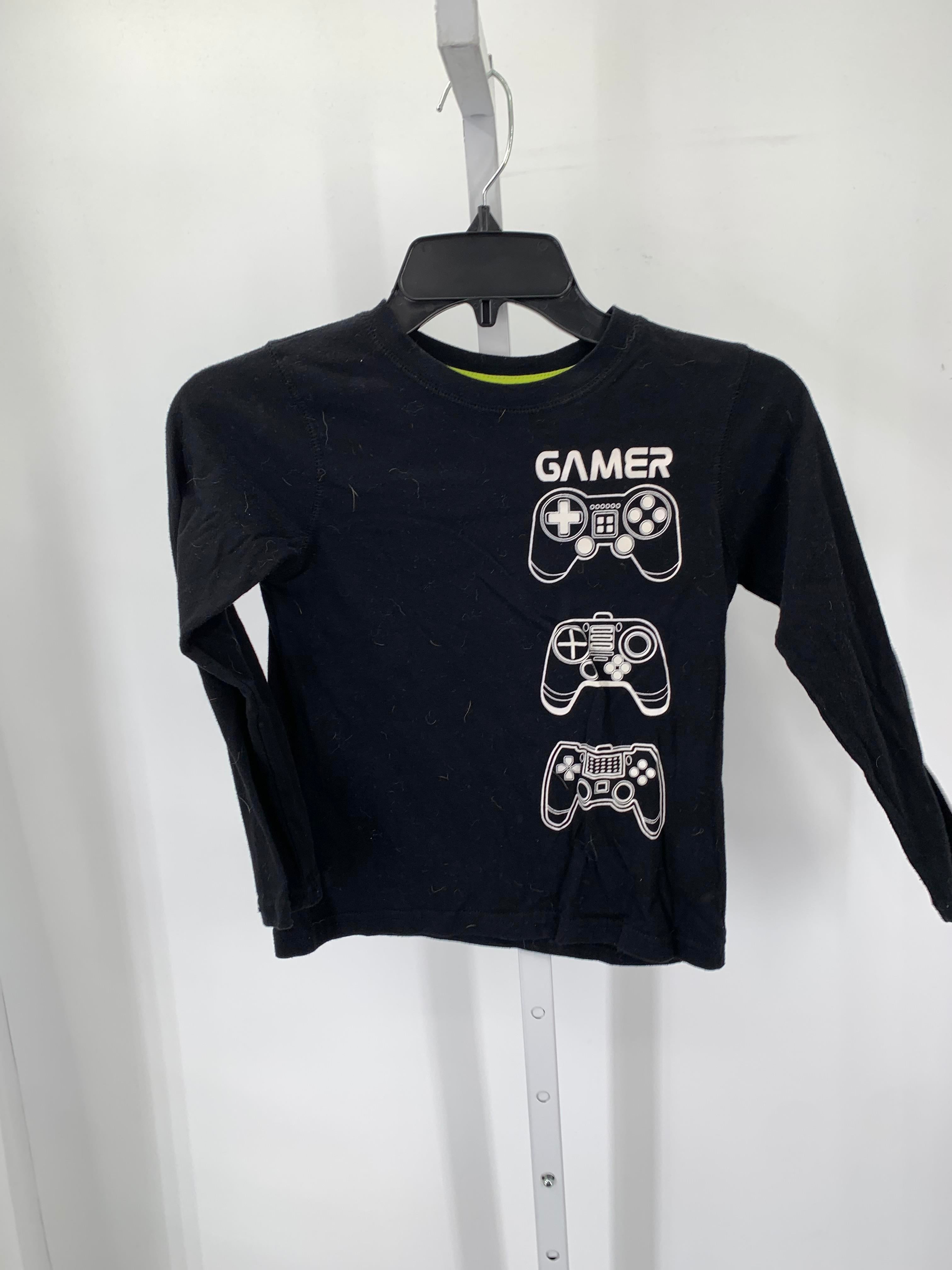 GAMER KNIT TEE