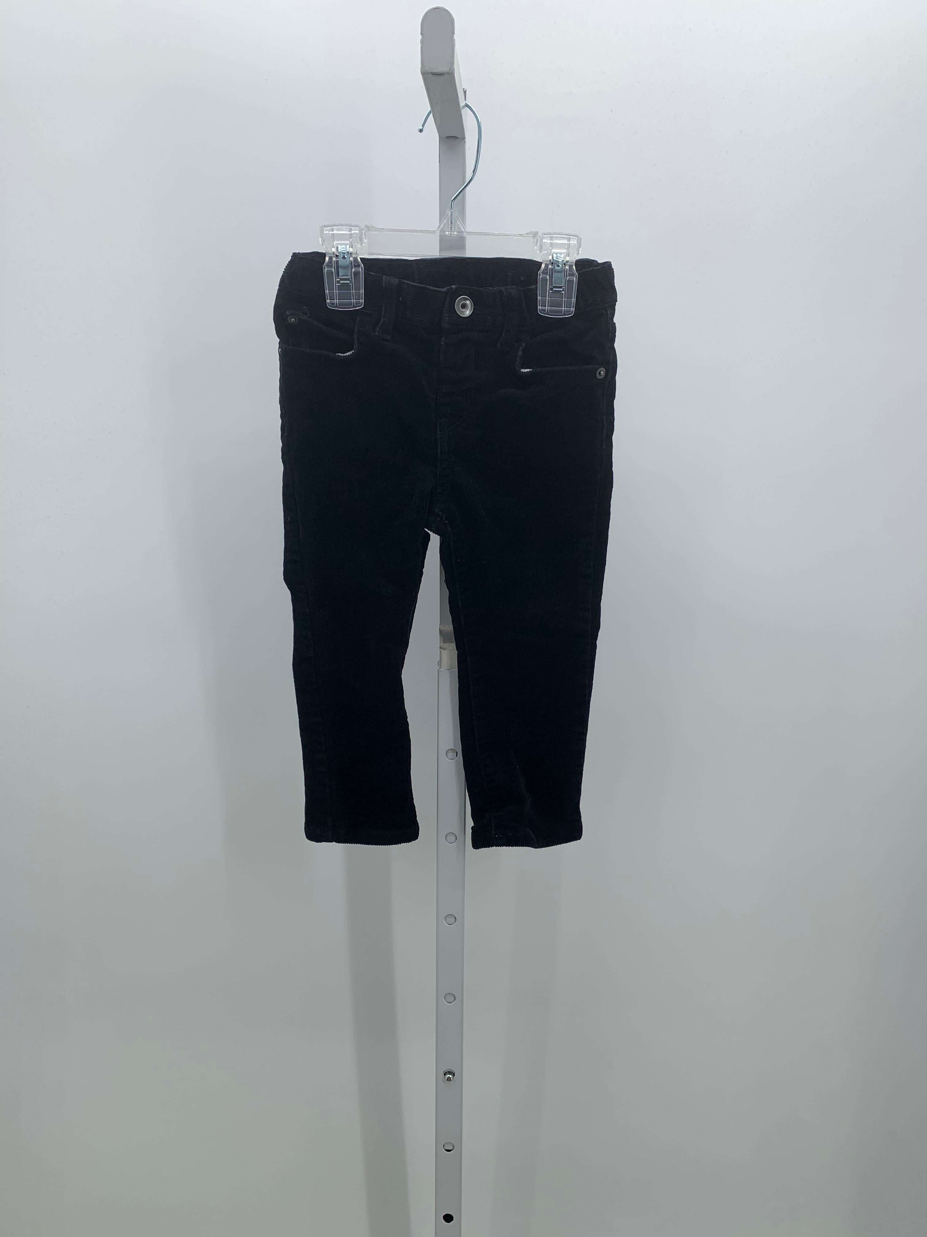 ADJ WAIST