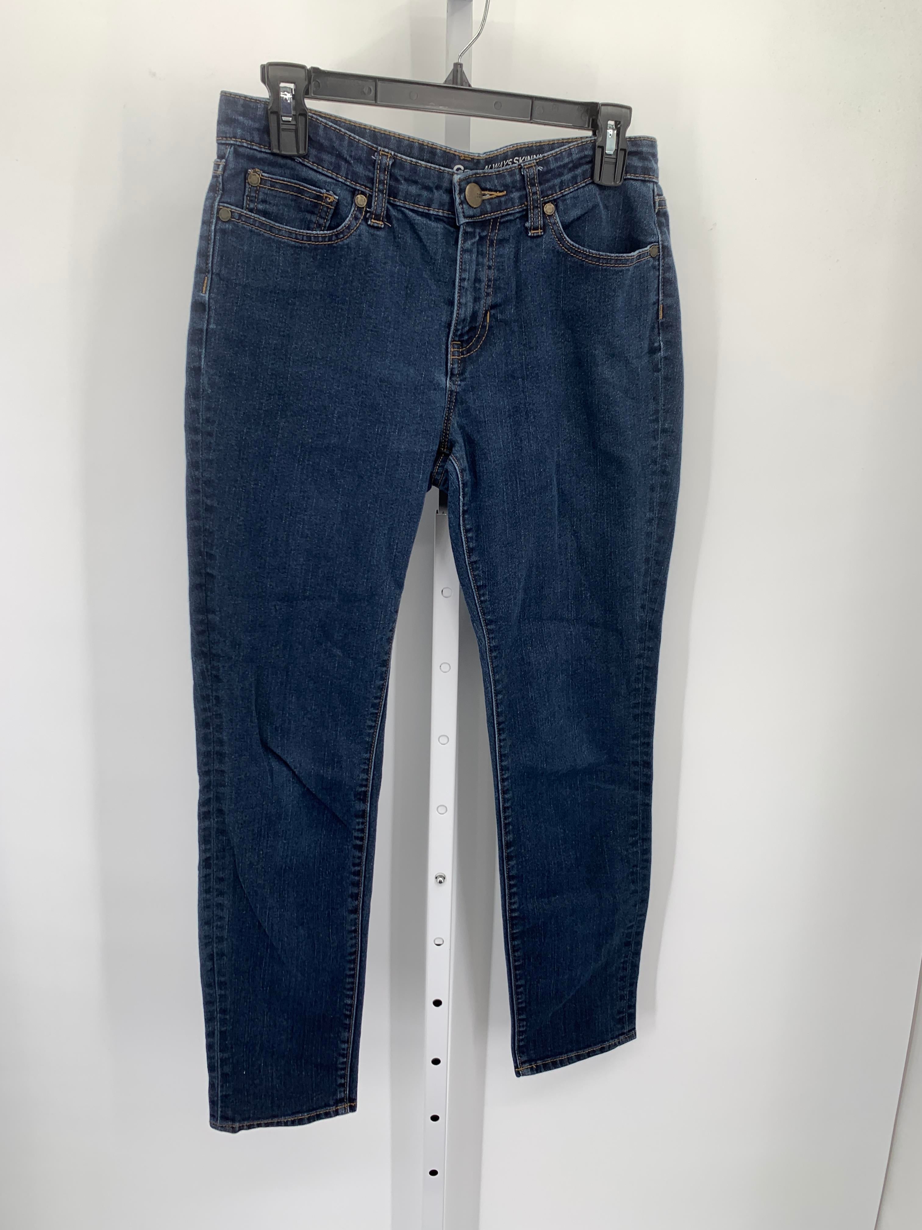 Gap Size 4 Misses Jeans