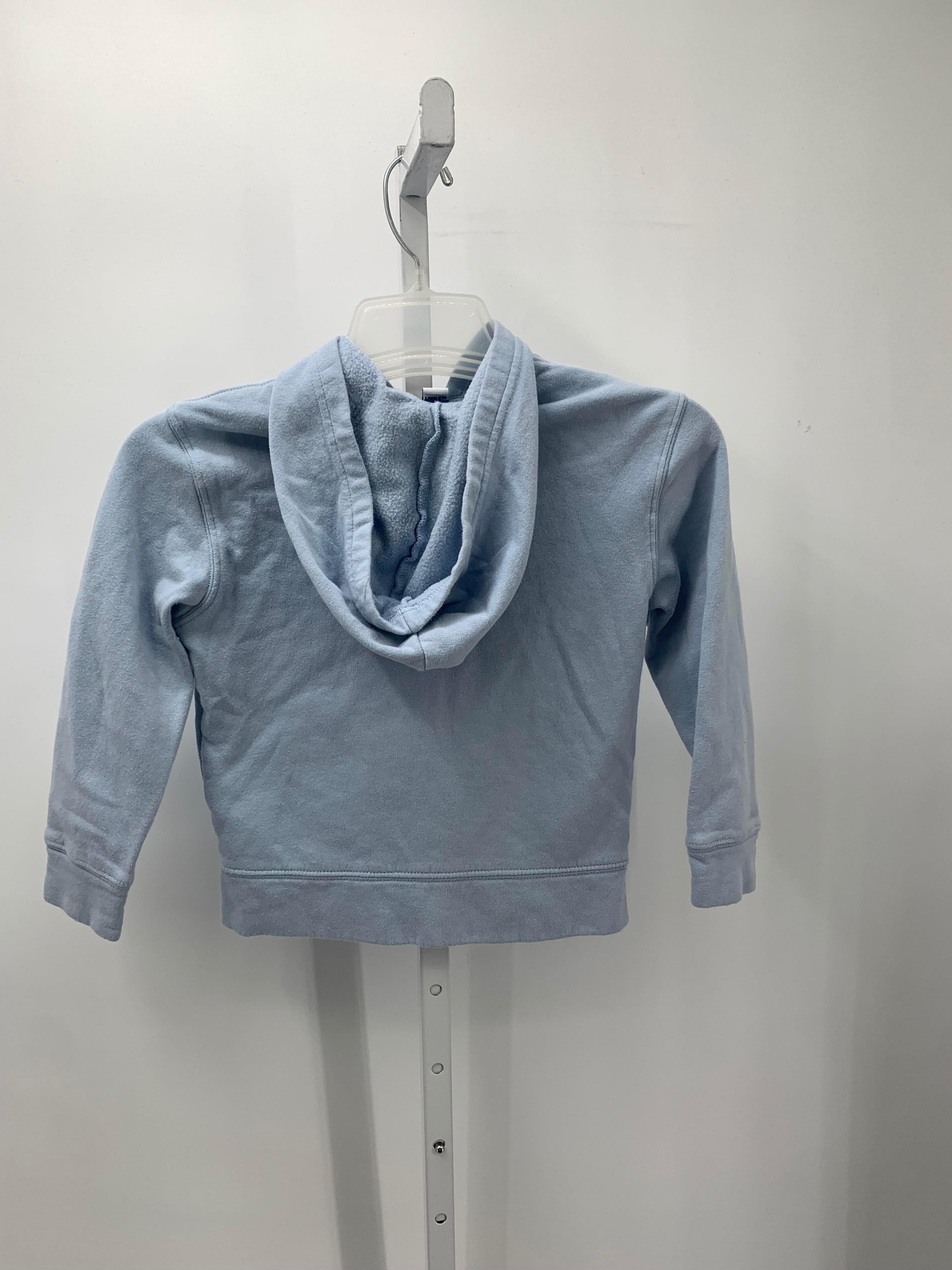 Old Navy Size 8 Girls Sweat Jacket