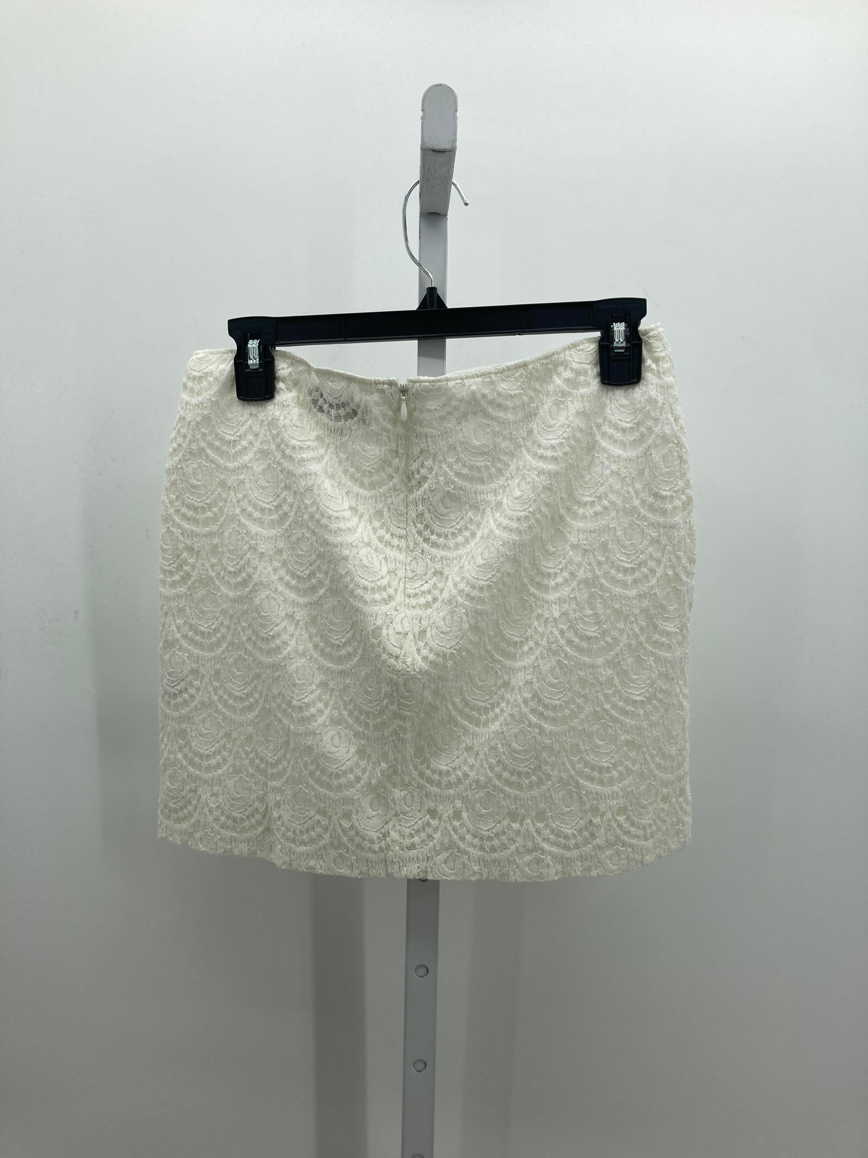 Banana Republic Size 6 Misses Skirt