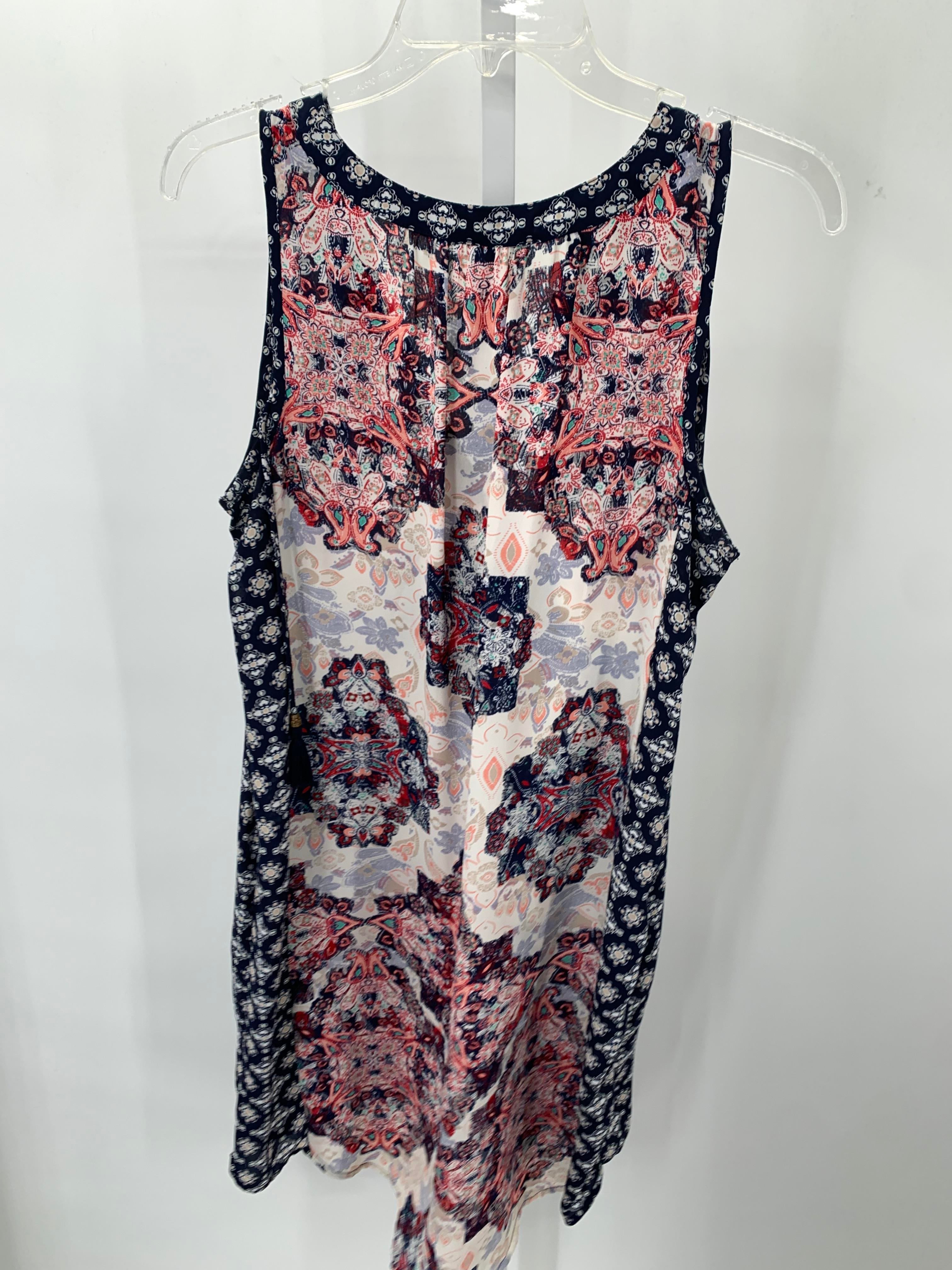 Xhilaration Size Medium Juniors Sundress