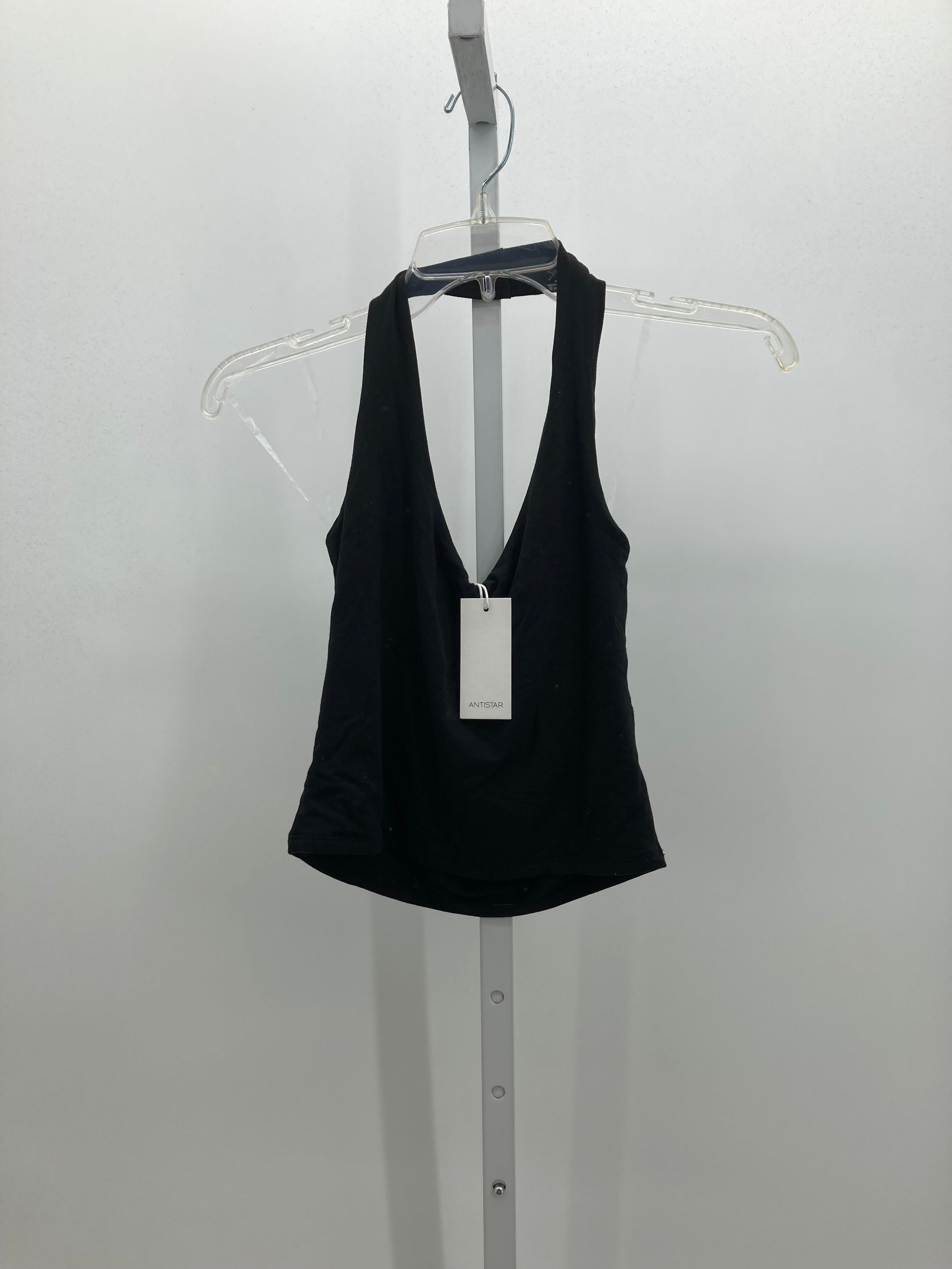 Size Medium Juniors Tank