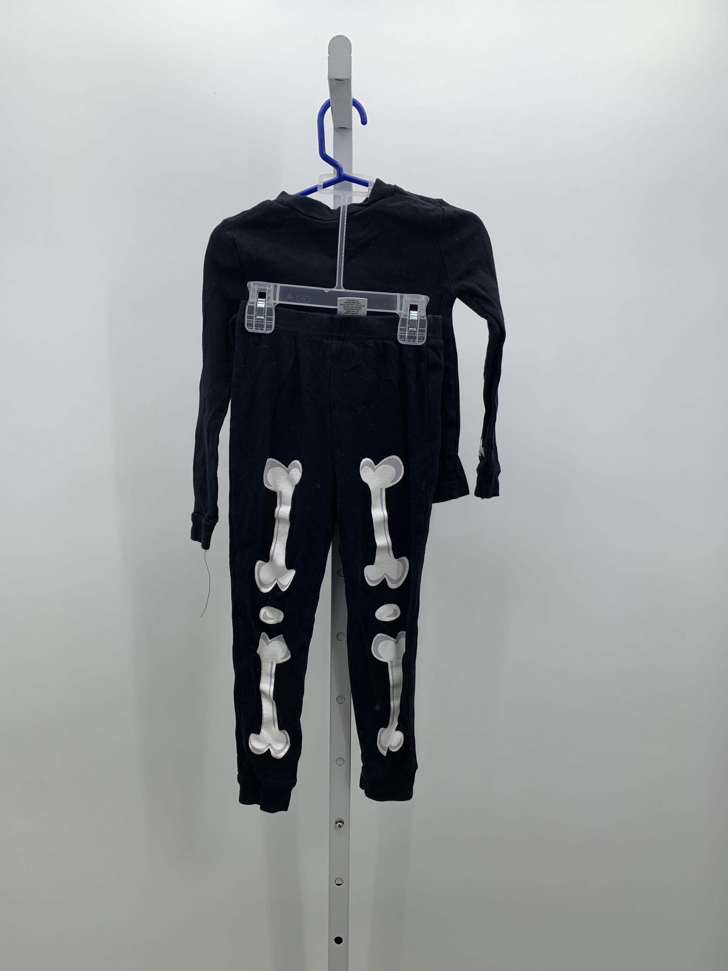 SKELETON PJS.