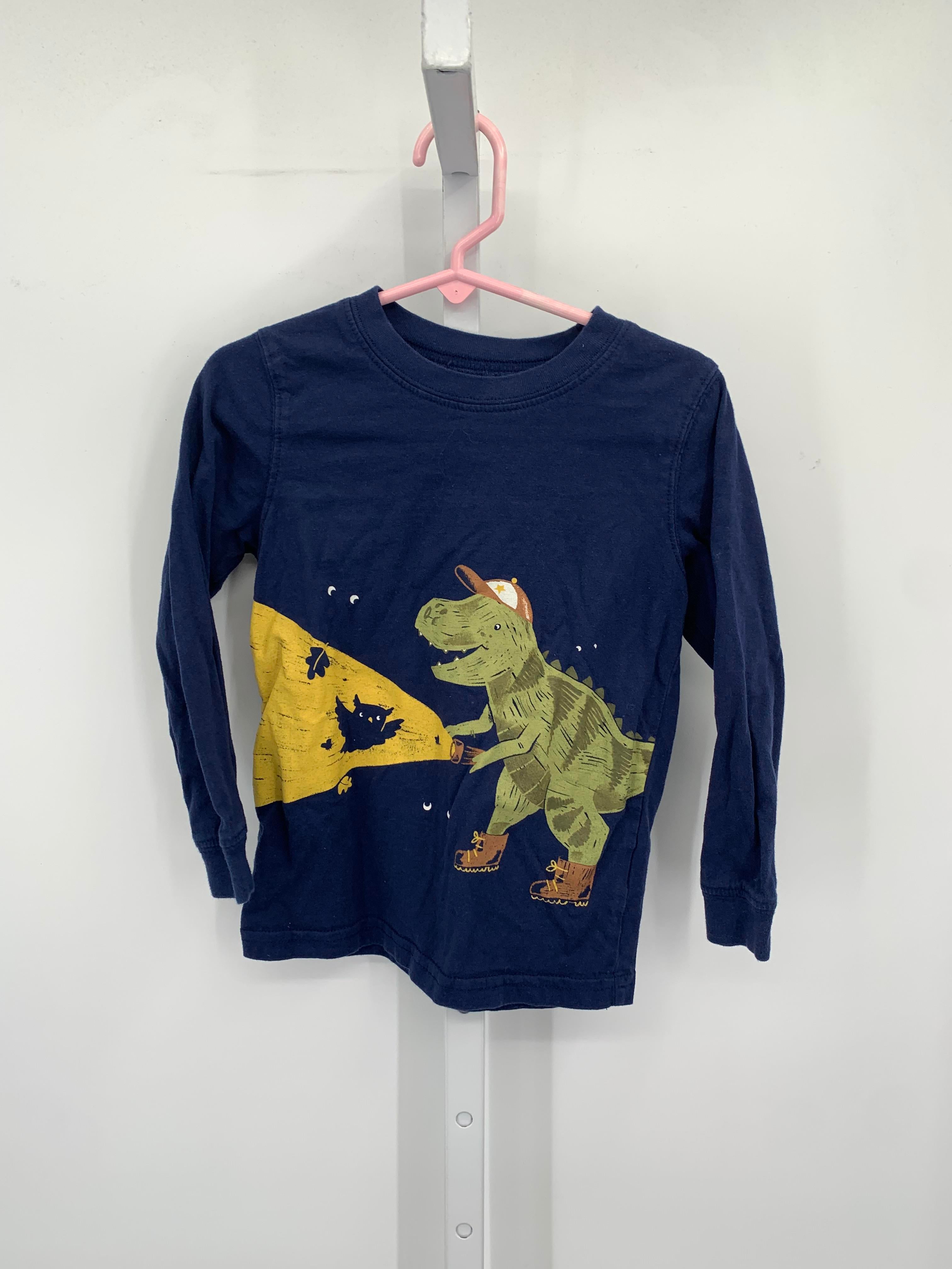 T-REX KNIT SHIRT