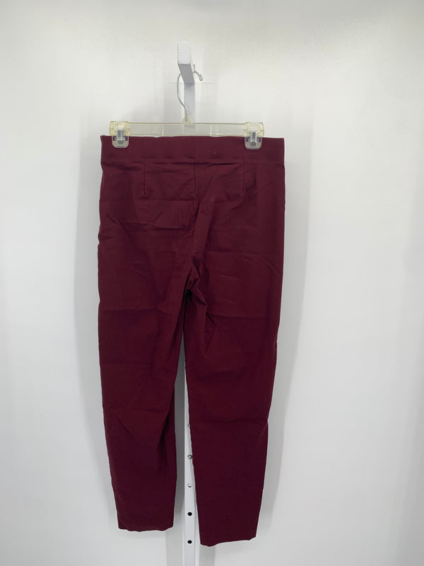 Croft & Barrow Size 4 Misses Pants