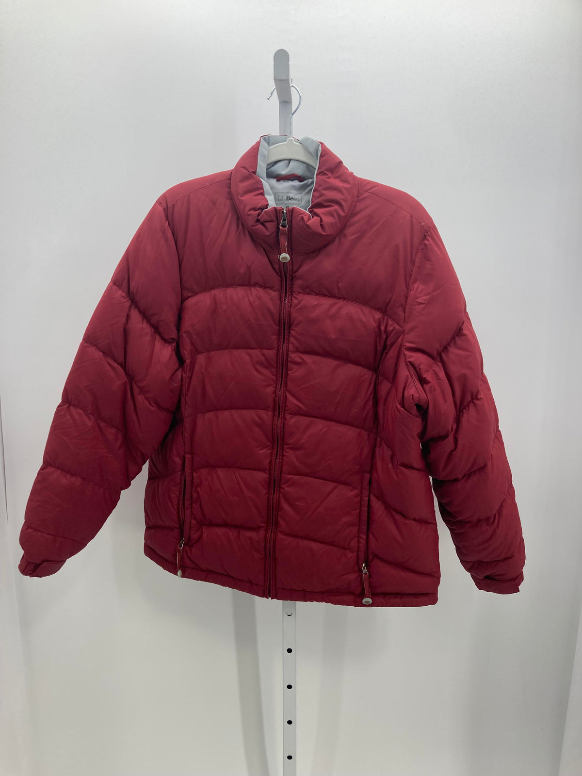 LL Bean Size Extra Large Misses Winter Coat