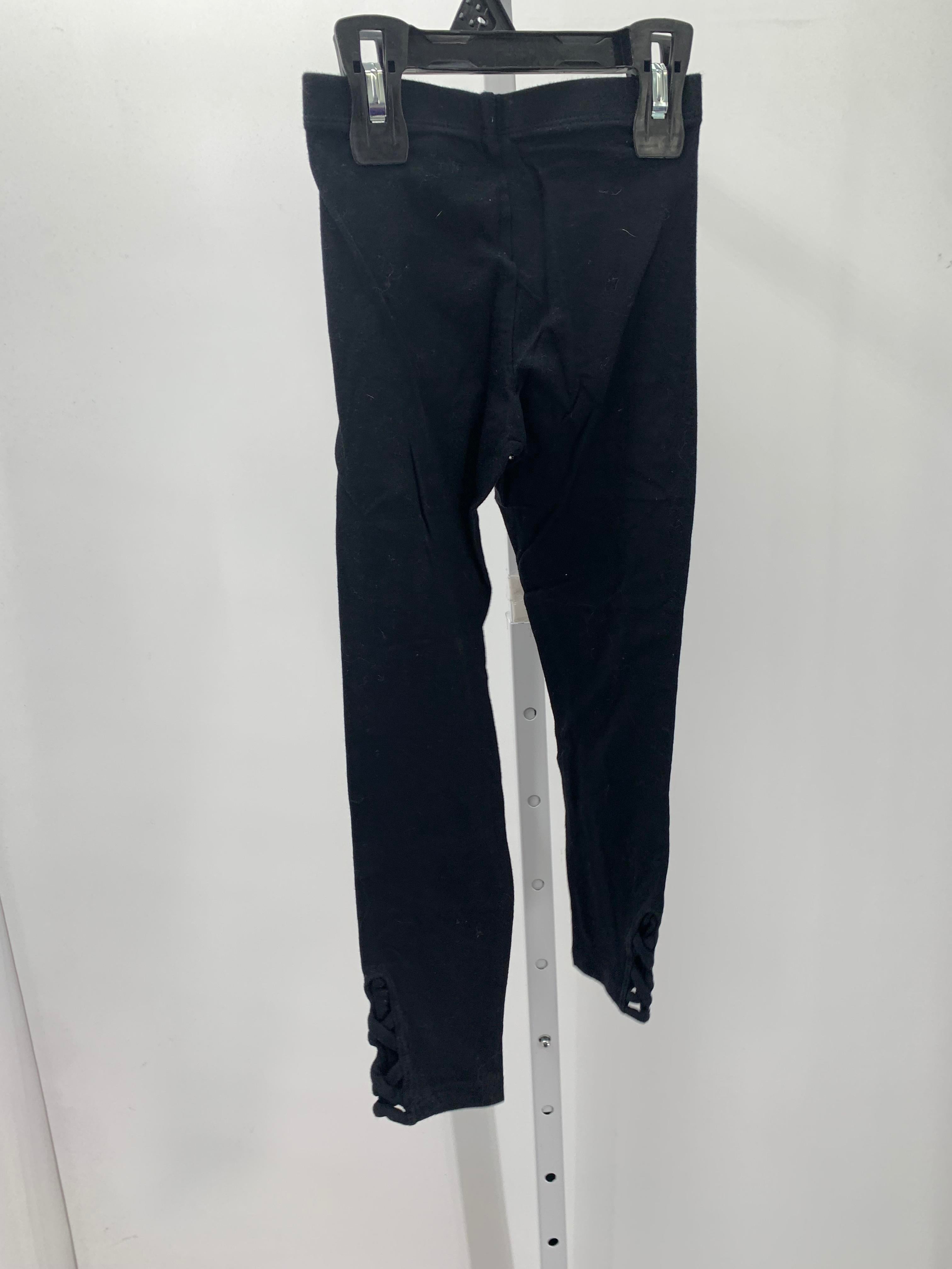 Old Navy Size 6-7 Girls Leggings