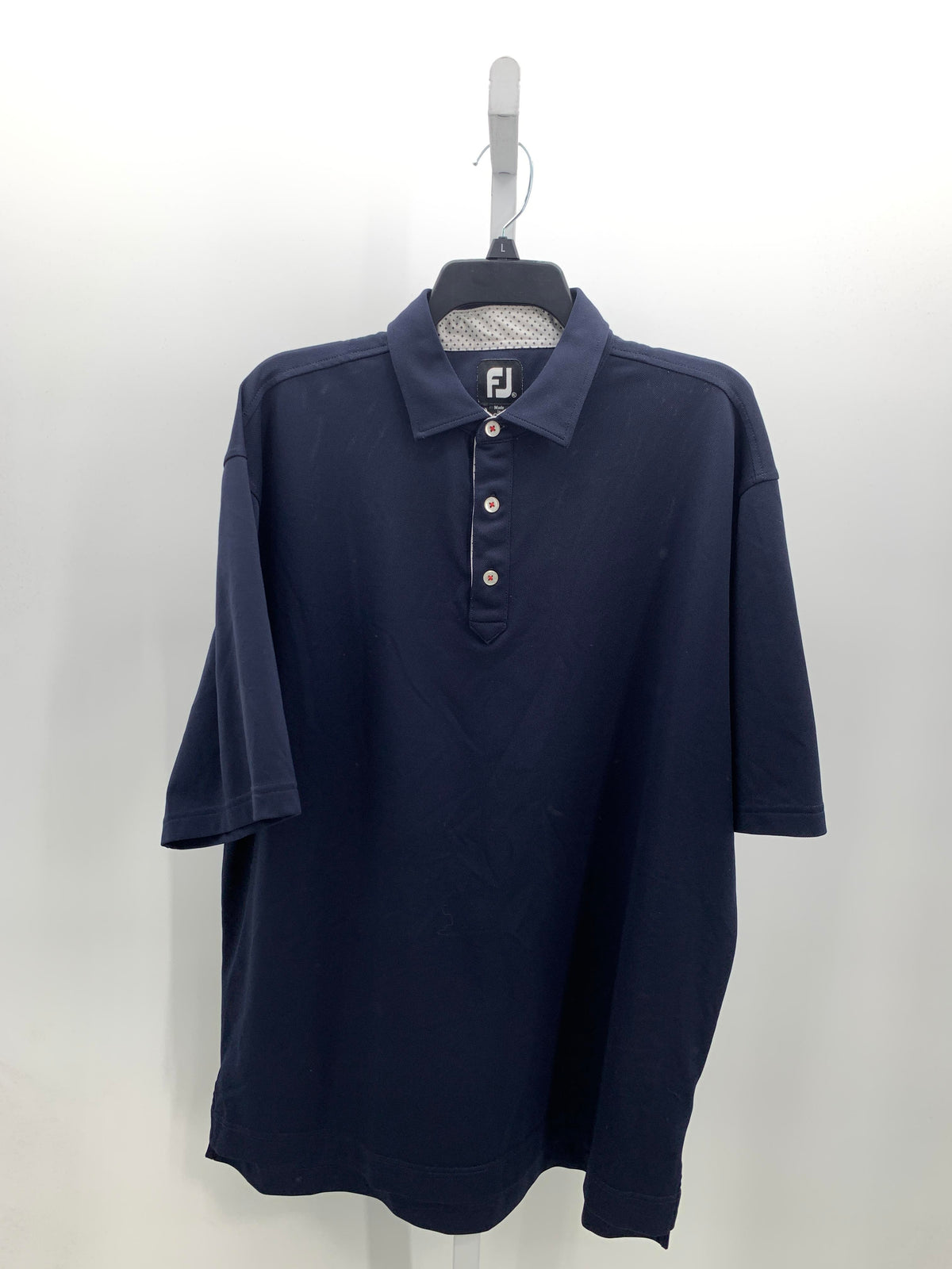 POLO SHIRT.