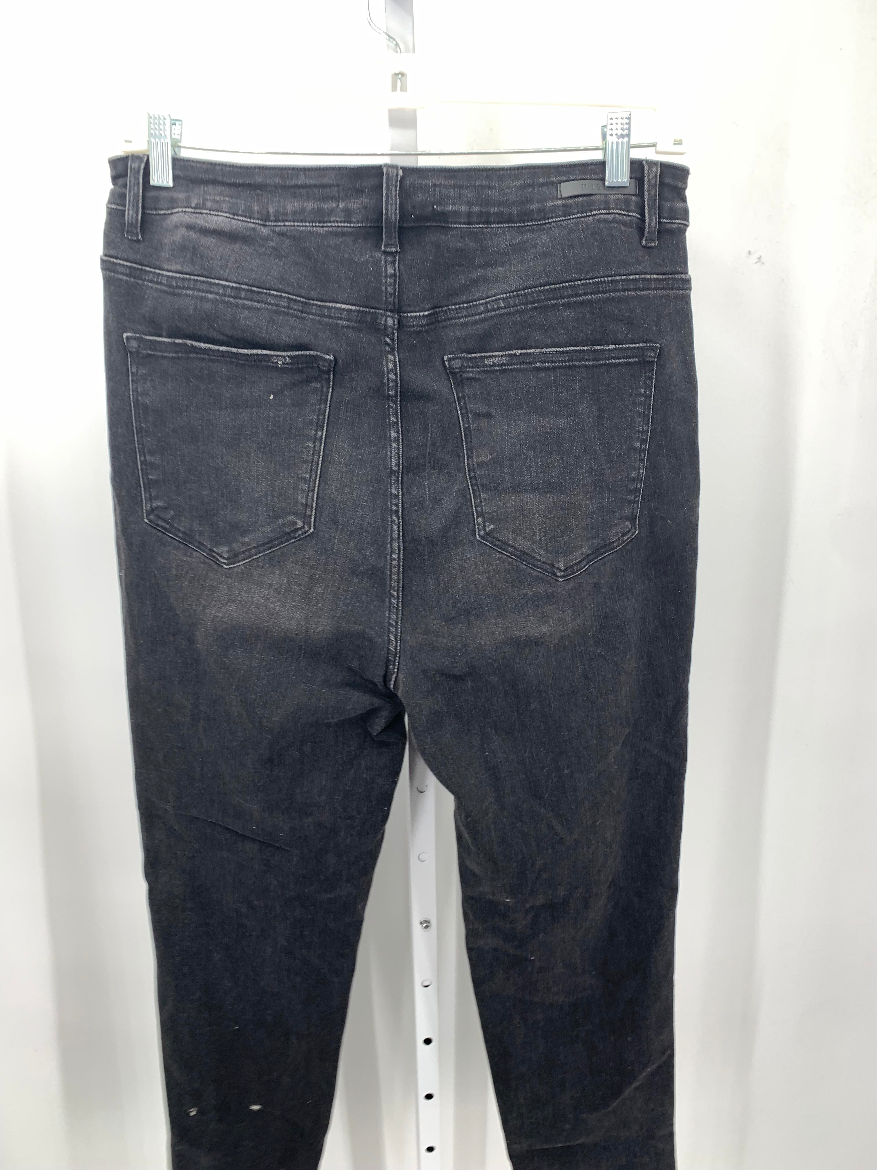 Risen Jeans Size 2X Womens Jeans
