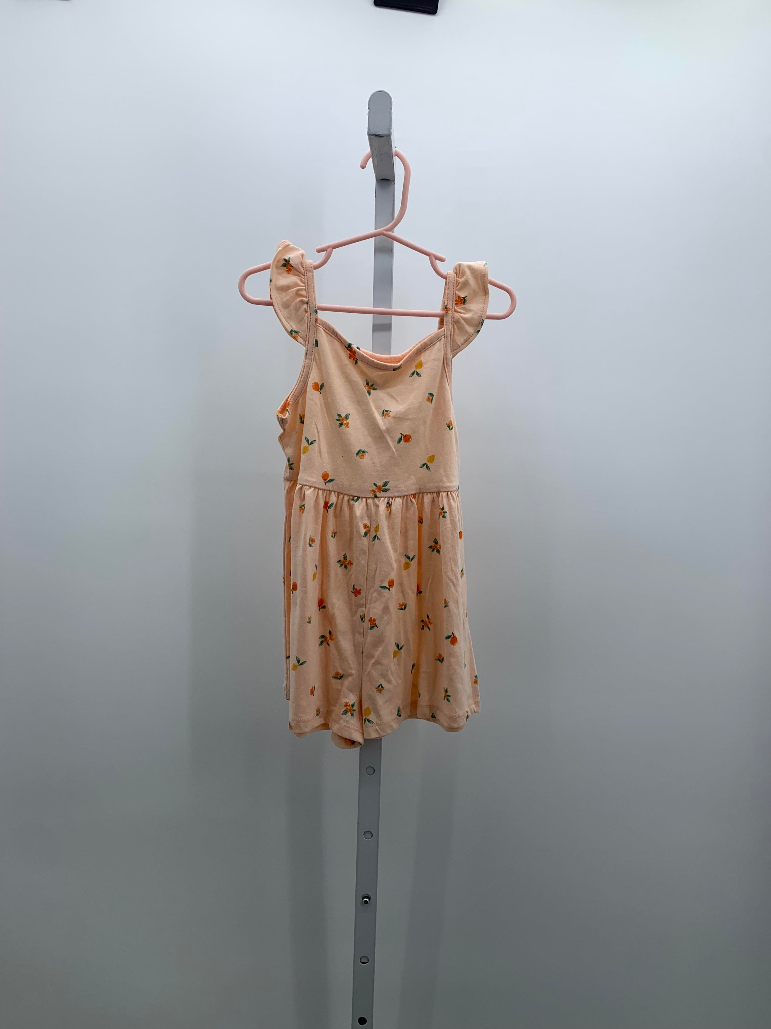 Carters Size 4T Girls Sundress