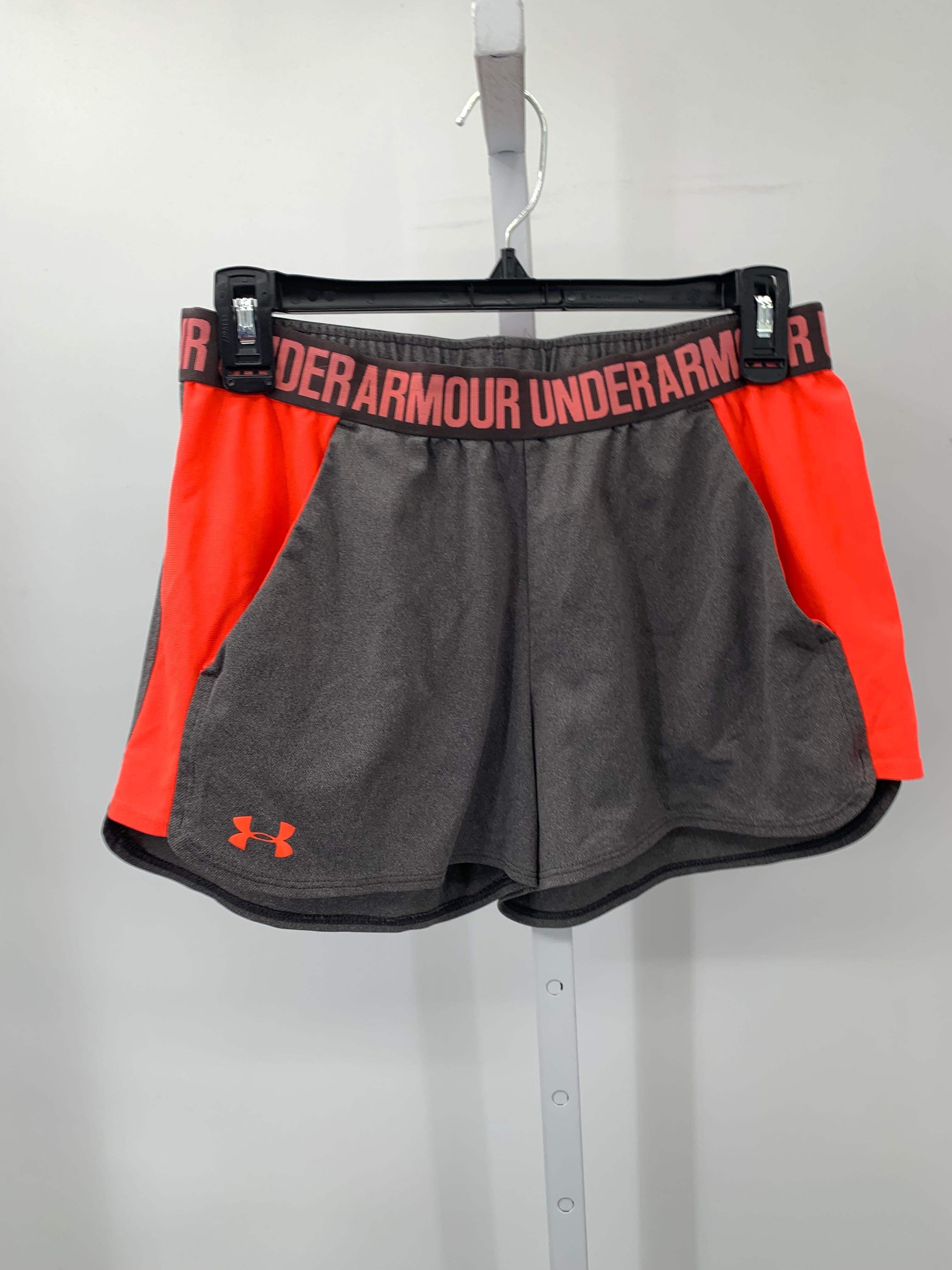 Under Armour Size Medium Misses Shorts