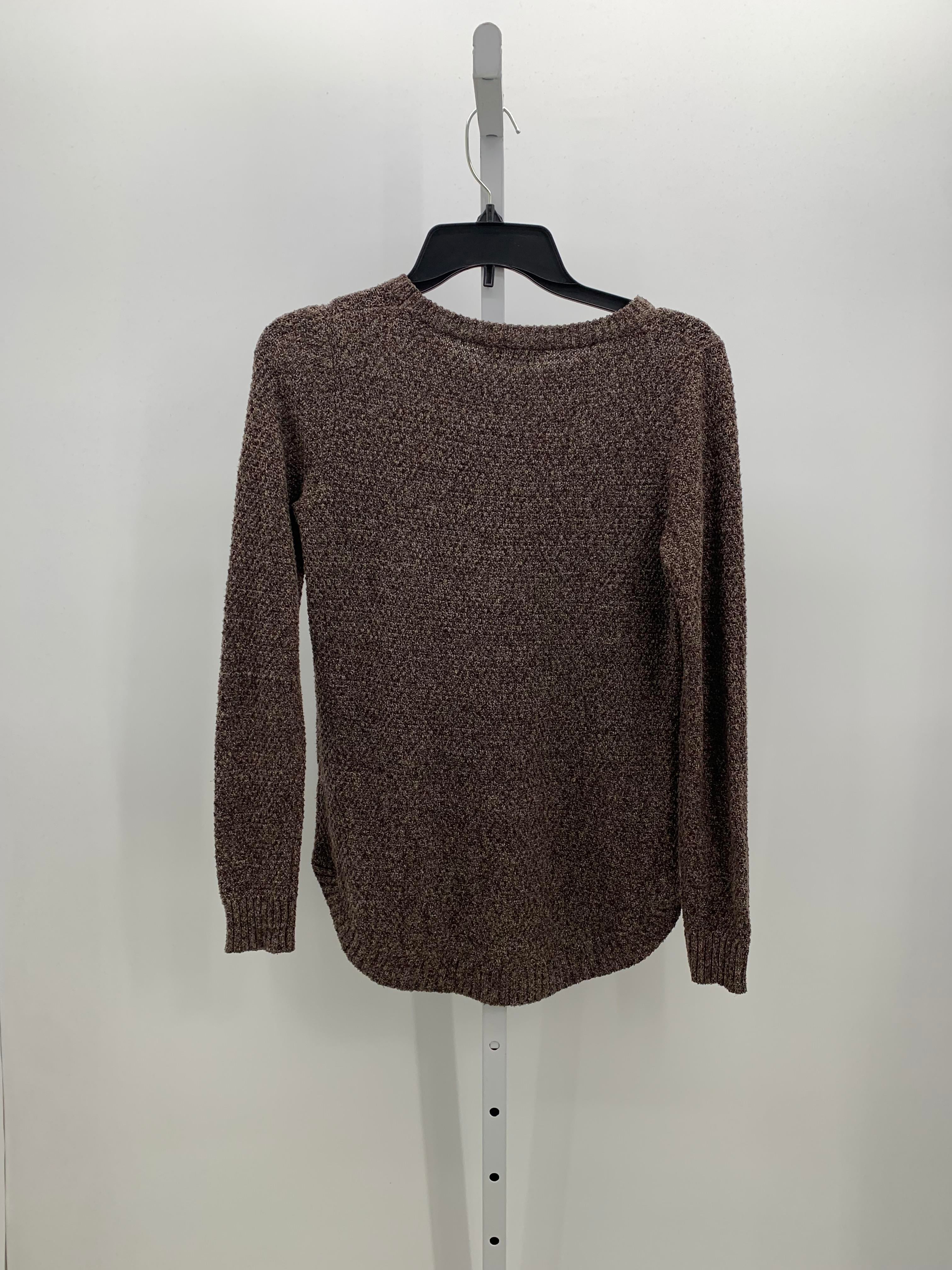 PINK CLOVER Size X Small Misses Long Slv Sweater