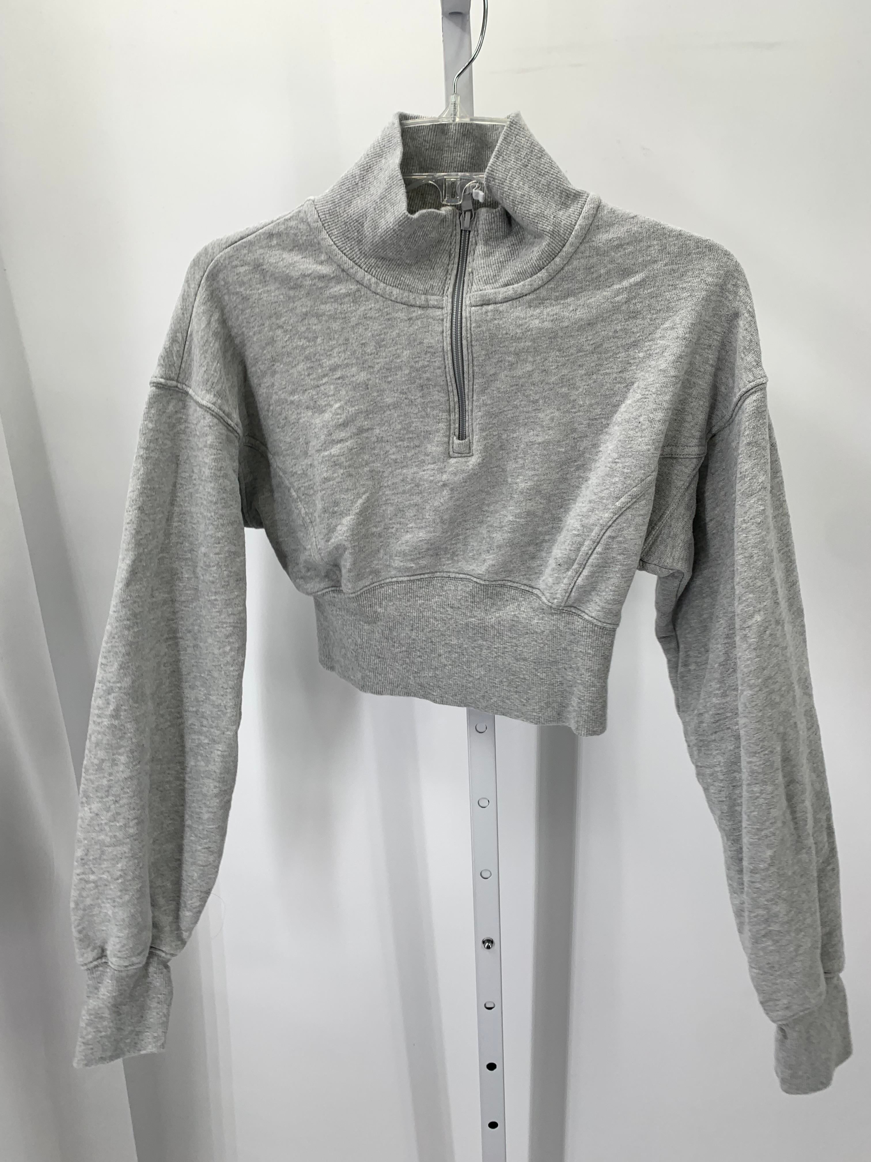 Aerie Size Small Juniors Long Sleeve Shirt
