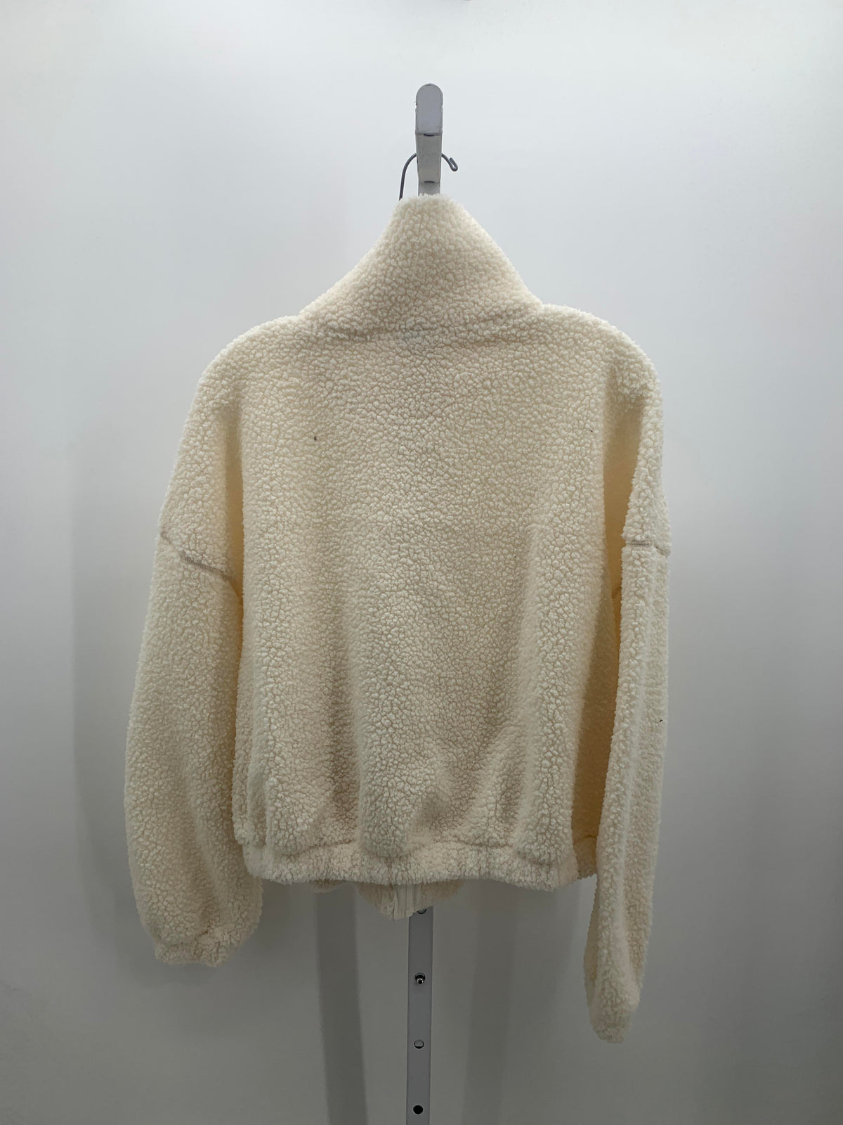 Old Navy Size Medium Misses Fleece Jacket