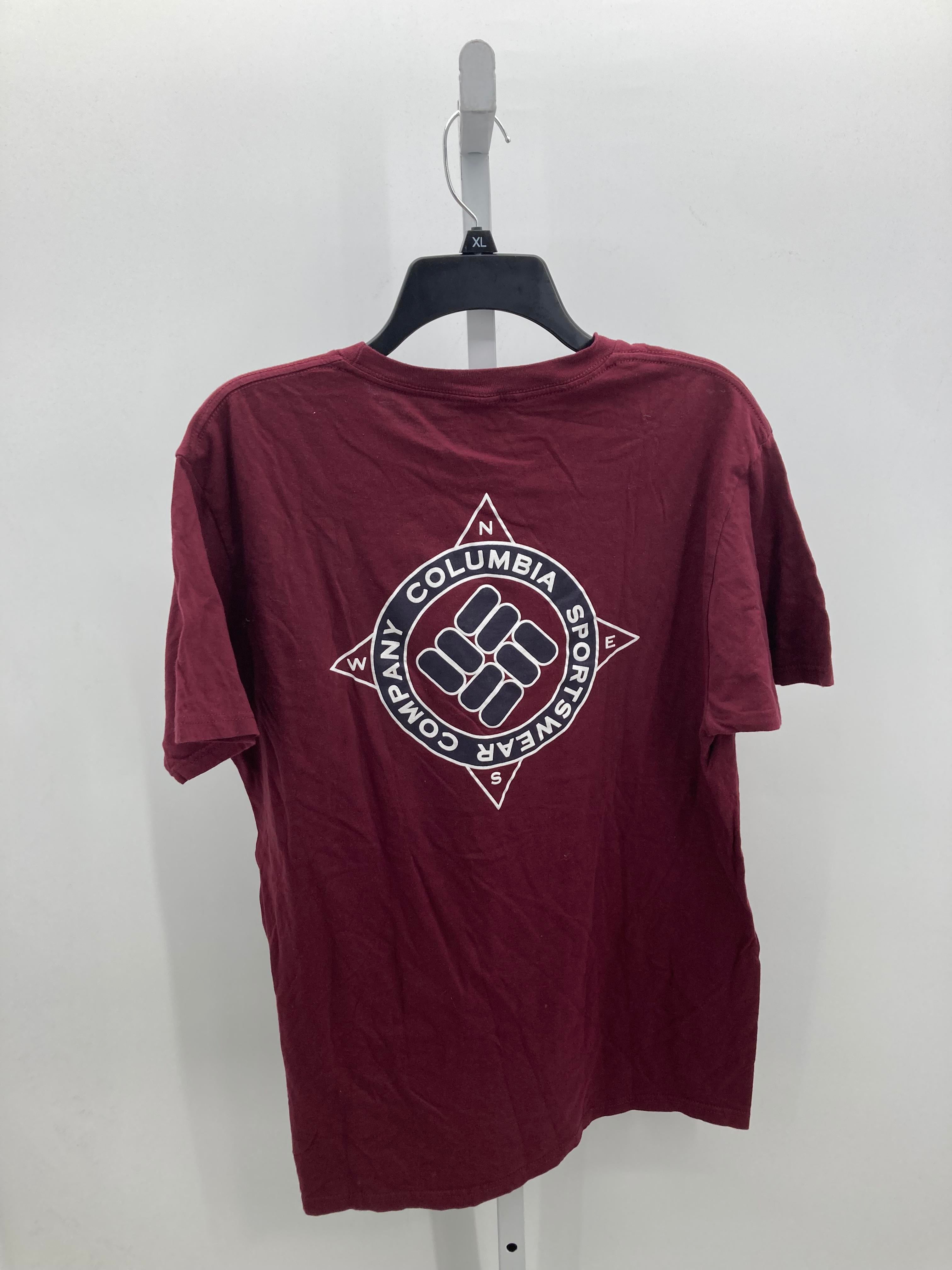 KNIT TEE