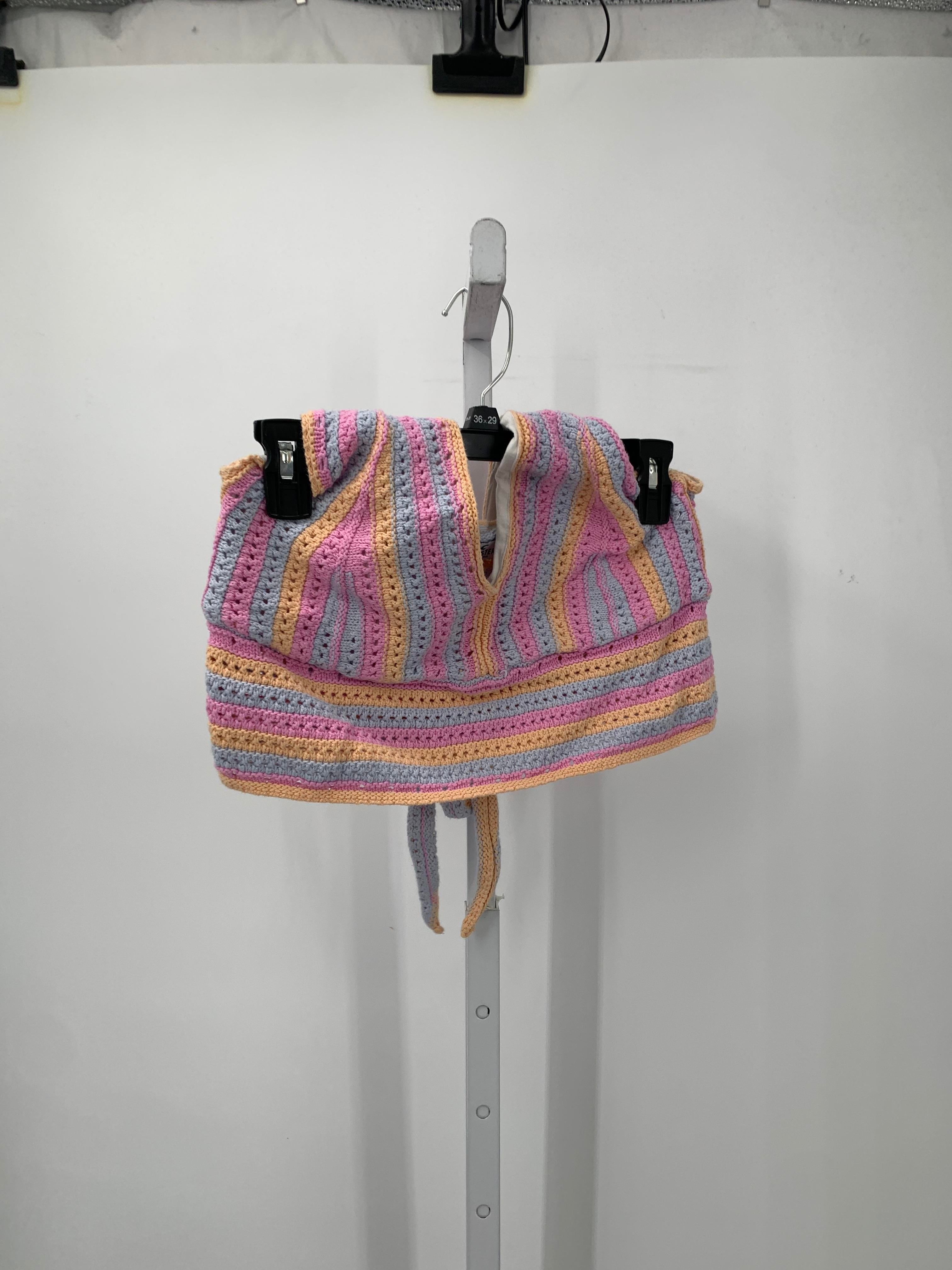 Hollister Size Extra Large Juniors Tank