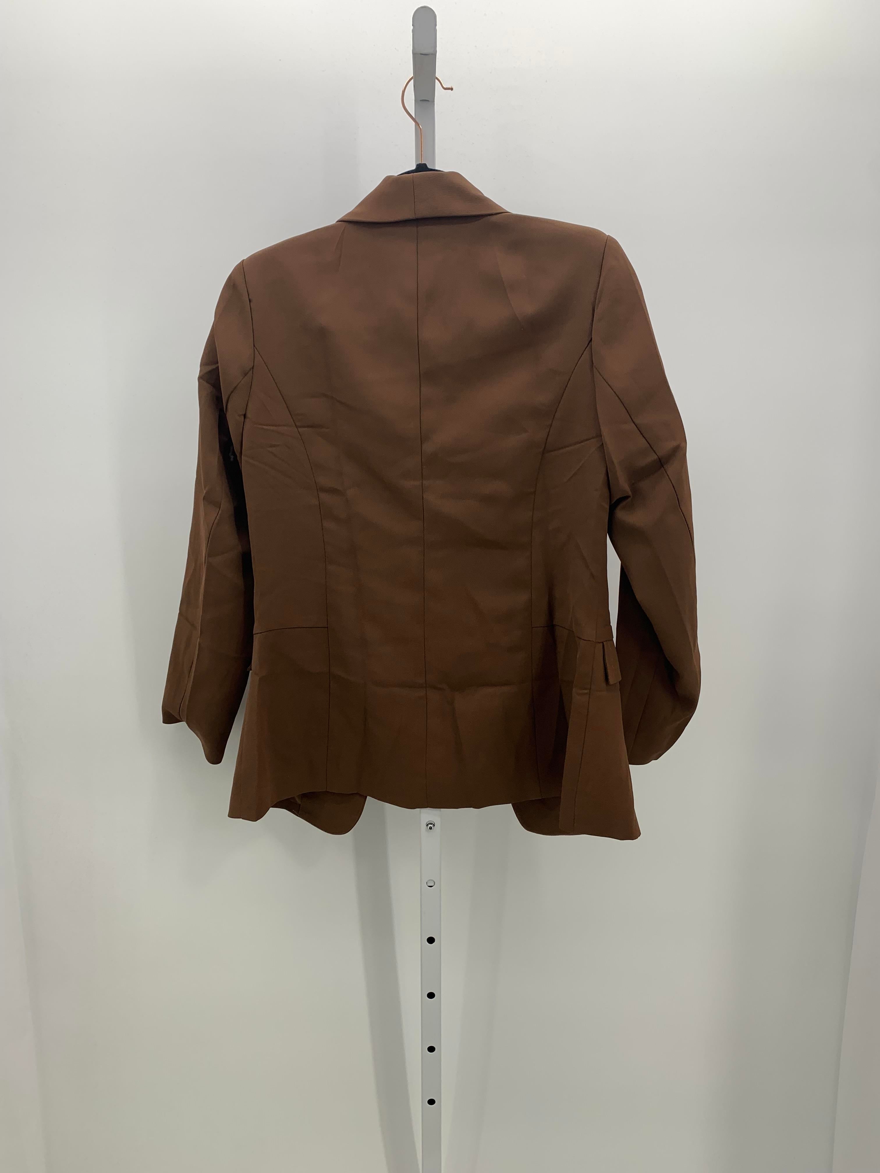 Size Small Misses Blazer