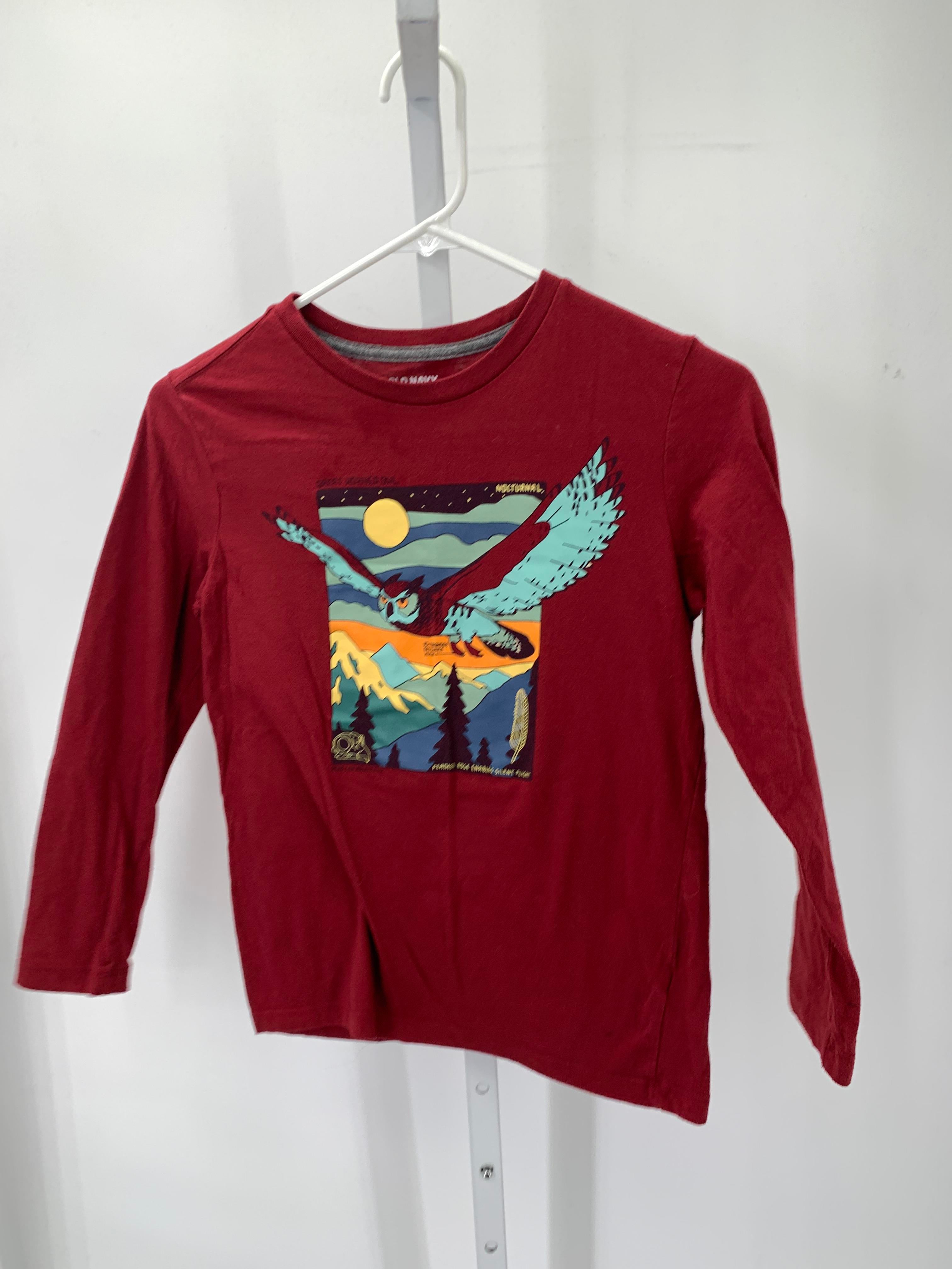 OWL MOUNTAINS KNIT