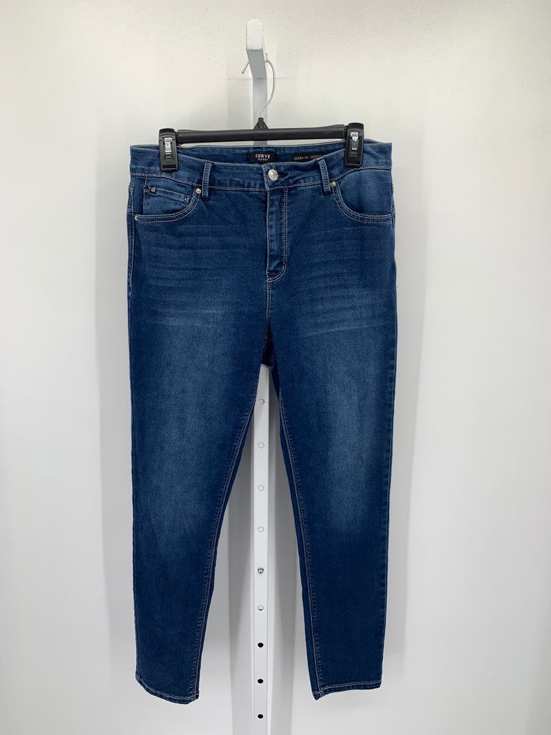 Size 12 Misses Jeans